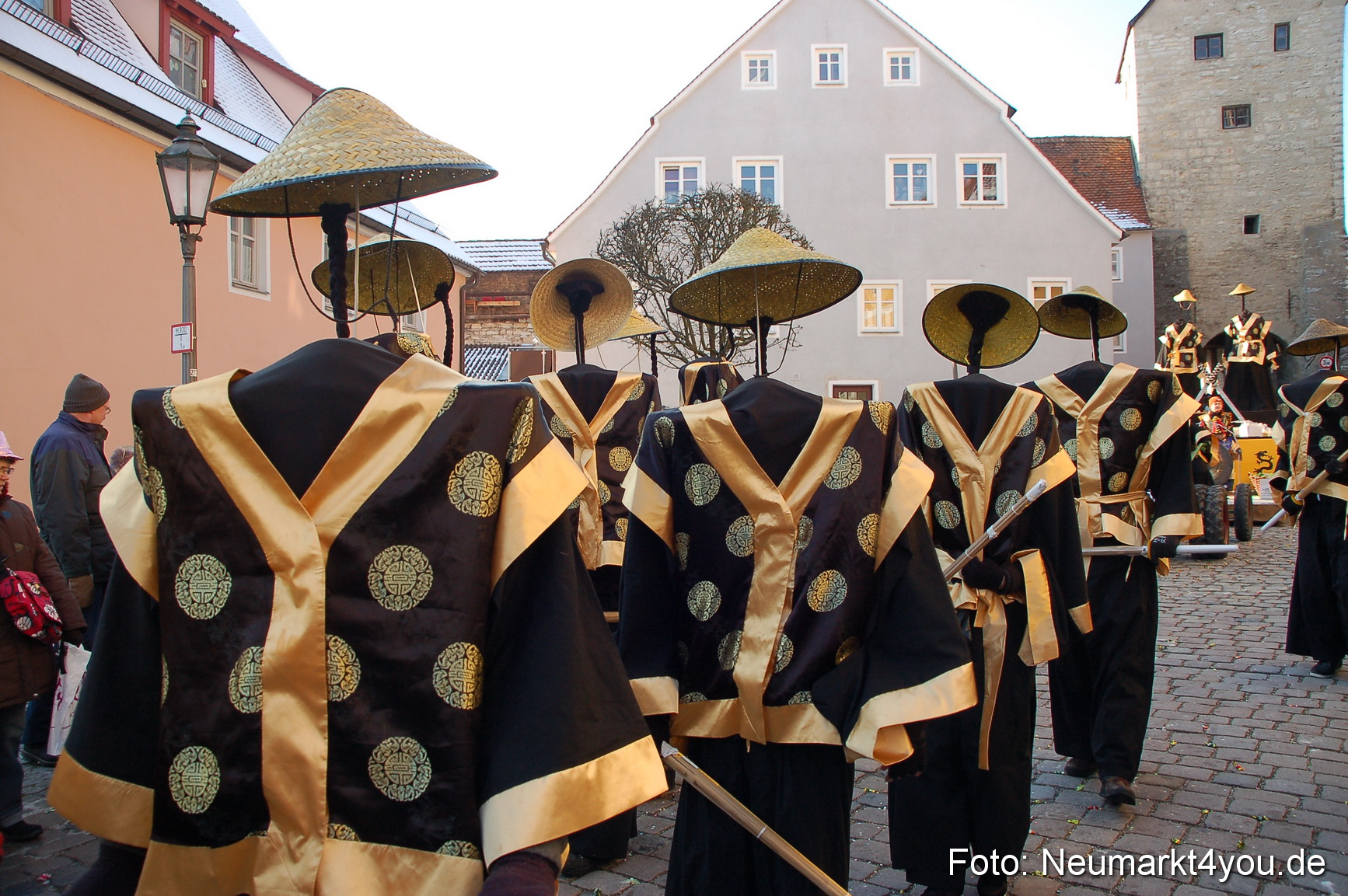 Faschingszug Berching 100213 0282