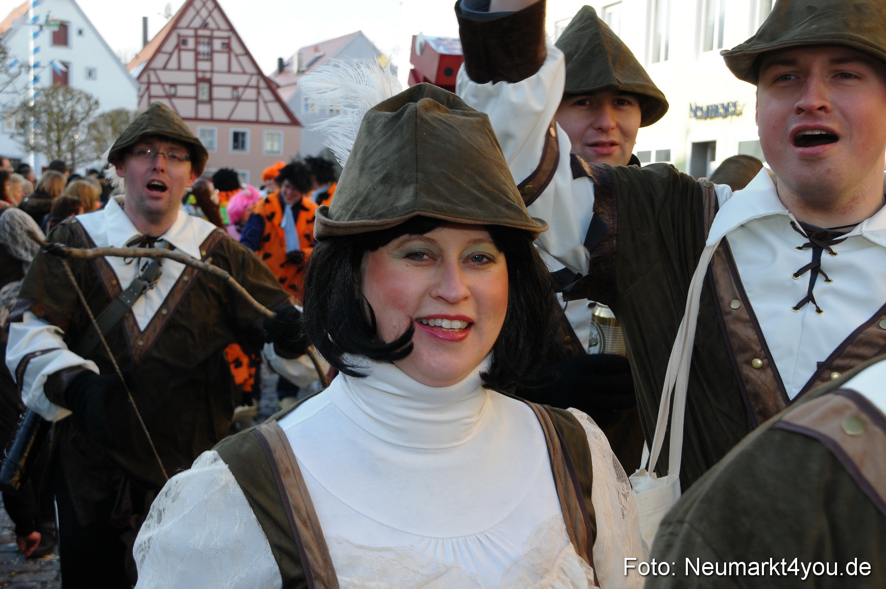 Faschingszug Berching 100213 0284