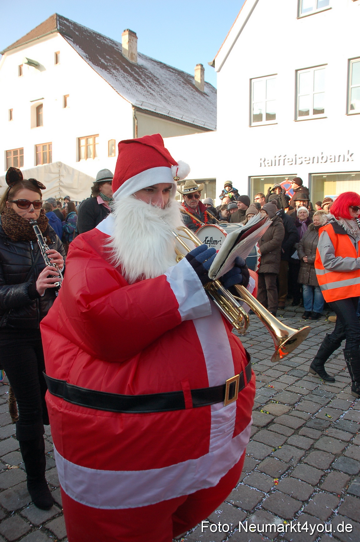 Faschingszug Berching 100213 0315