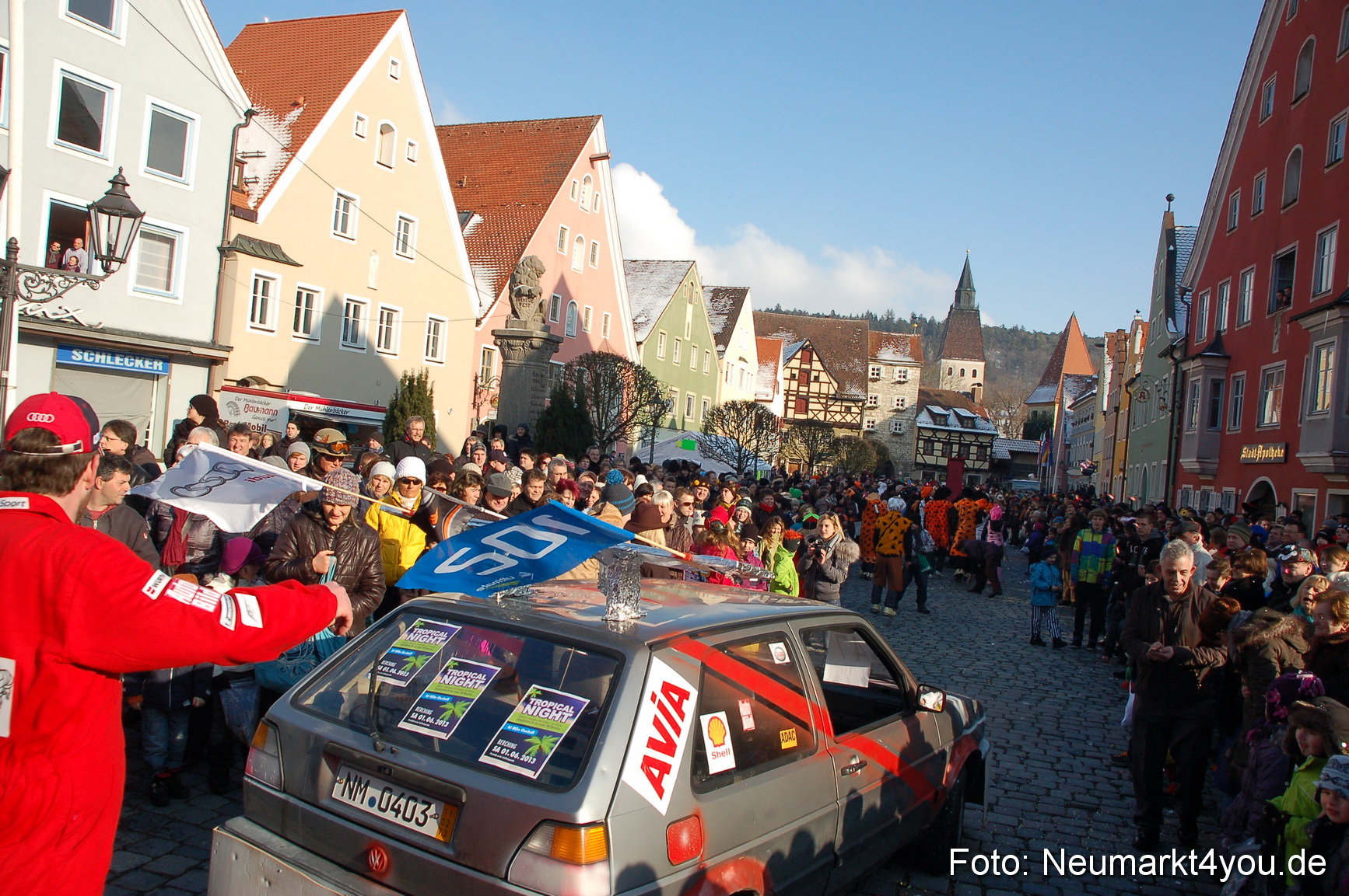 Faschingszug Berching 100213 0322