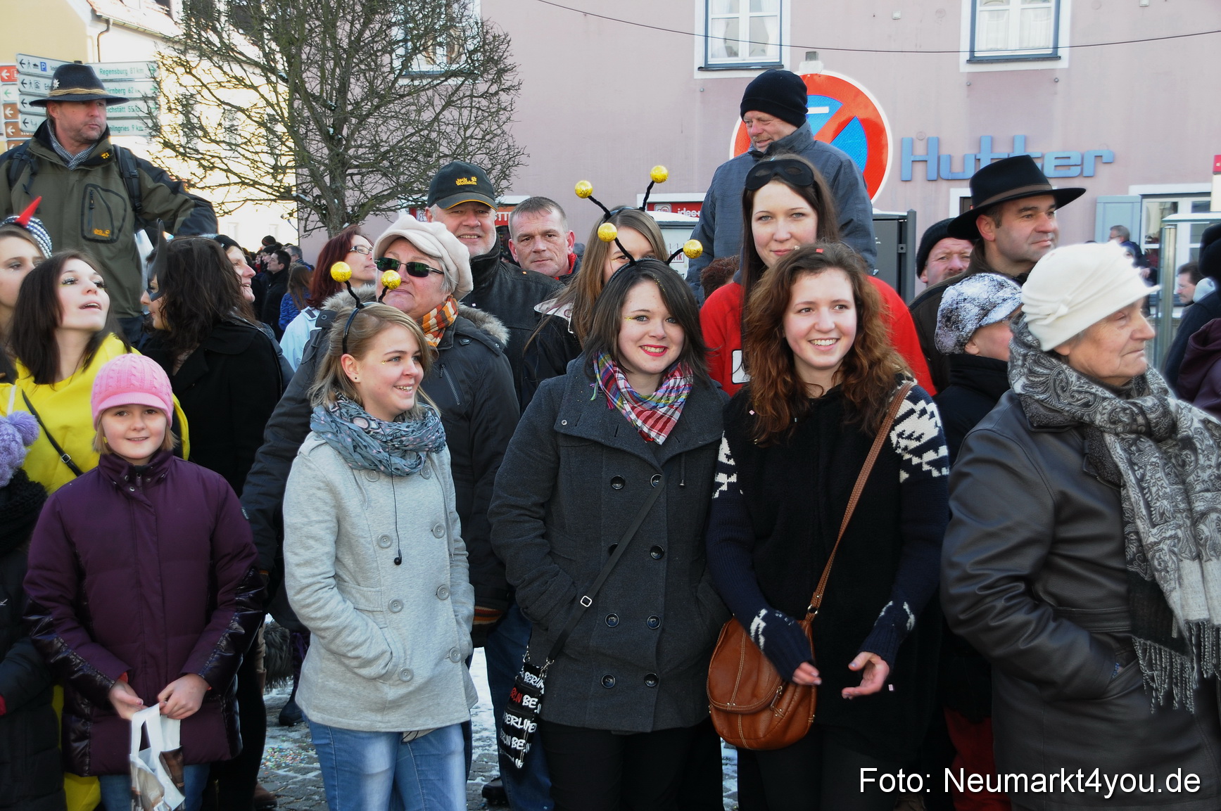 Faschingszug Berching 100213 0323