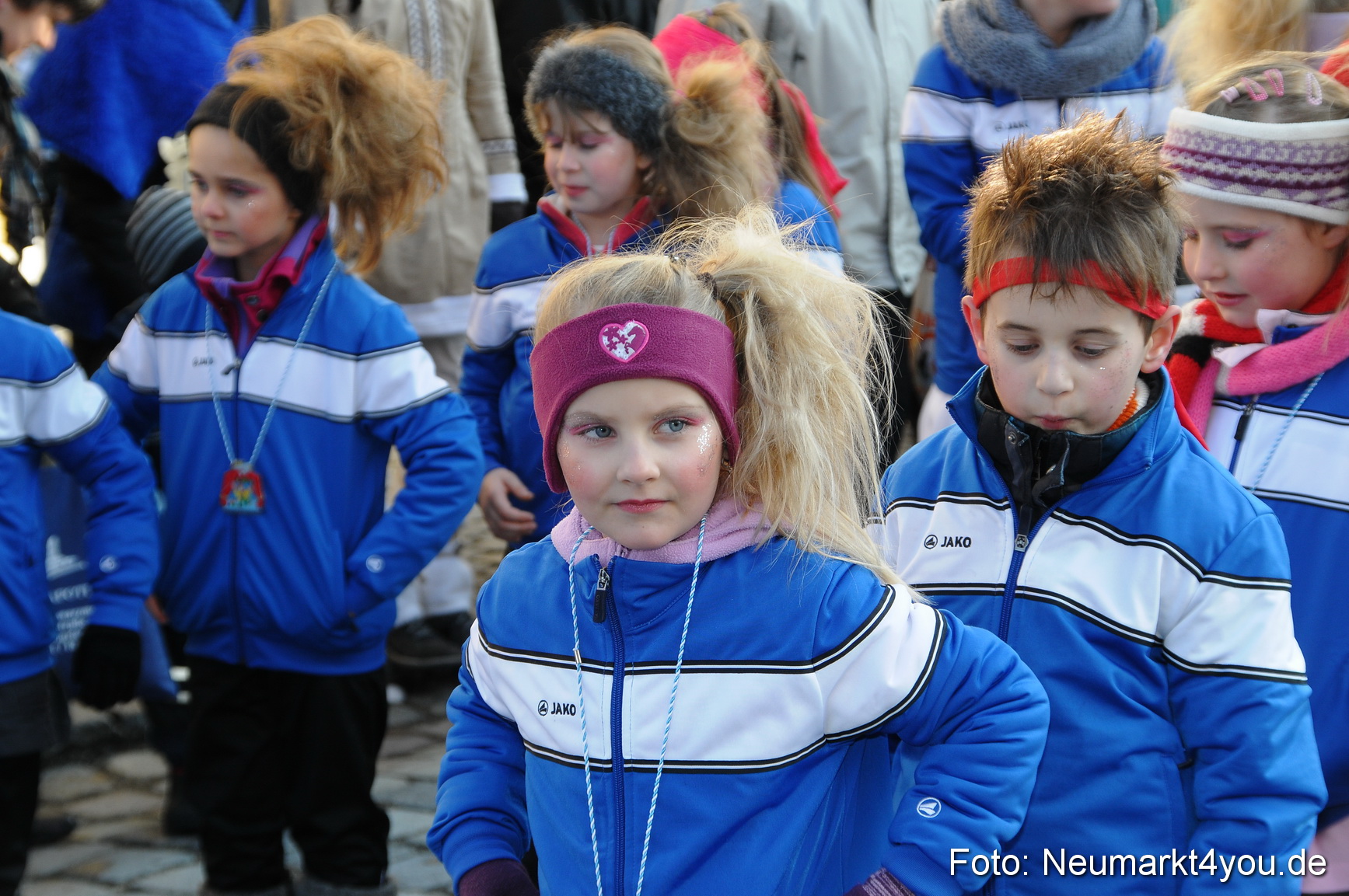 Faschingszug Berching 100213 0357