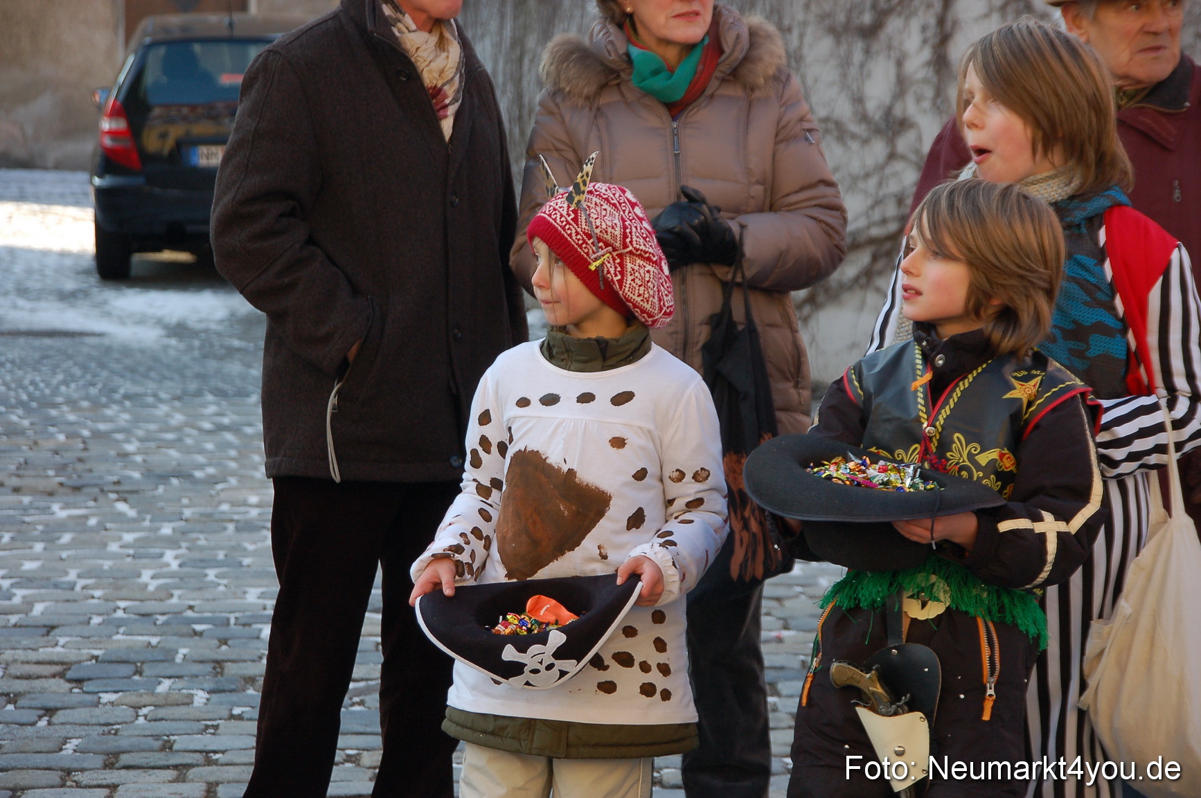 Faschingszug Berching 100213 0359