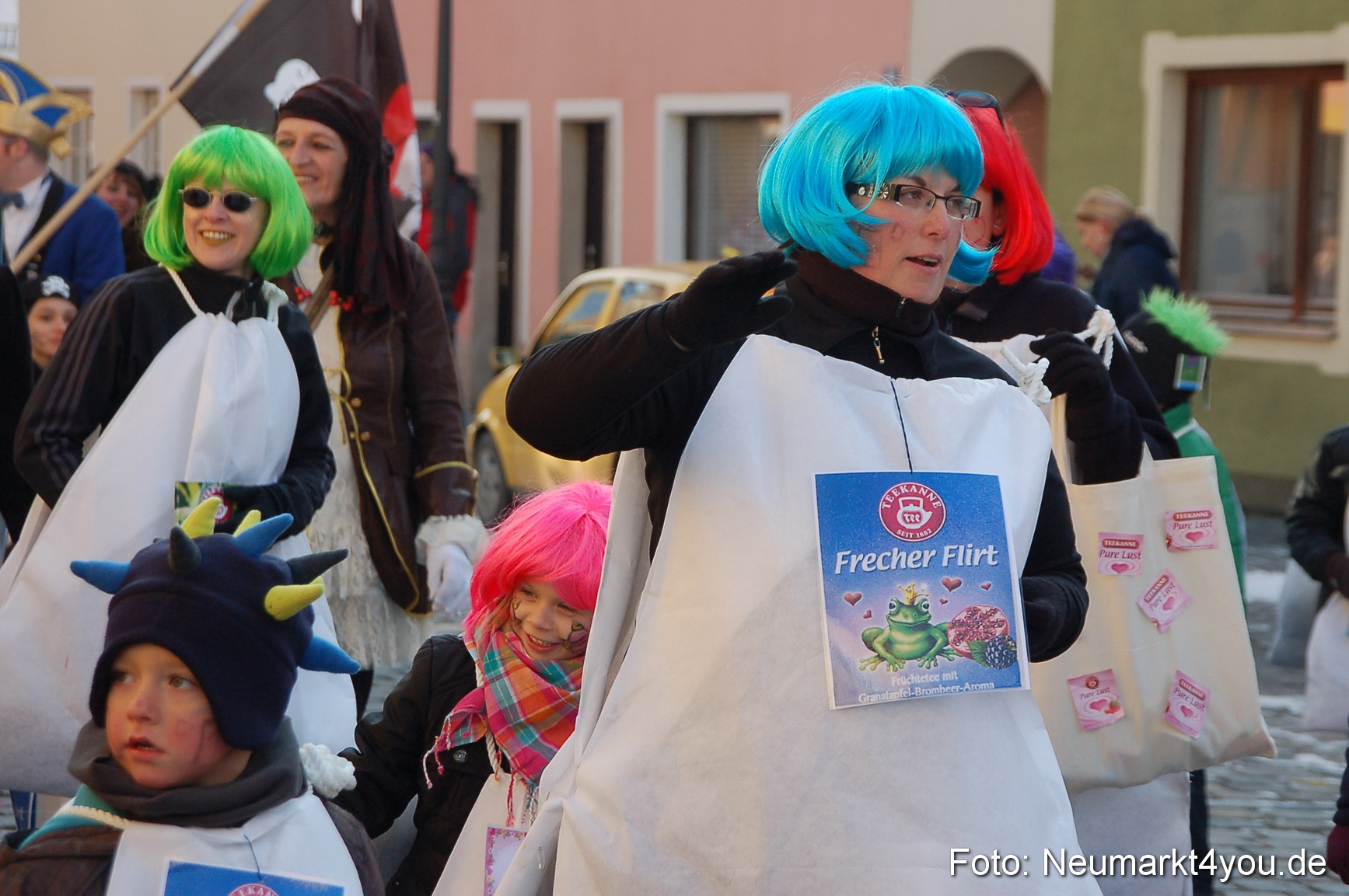 Faschingszug Berching 100213 0365