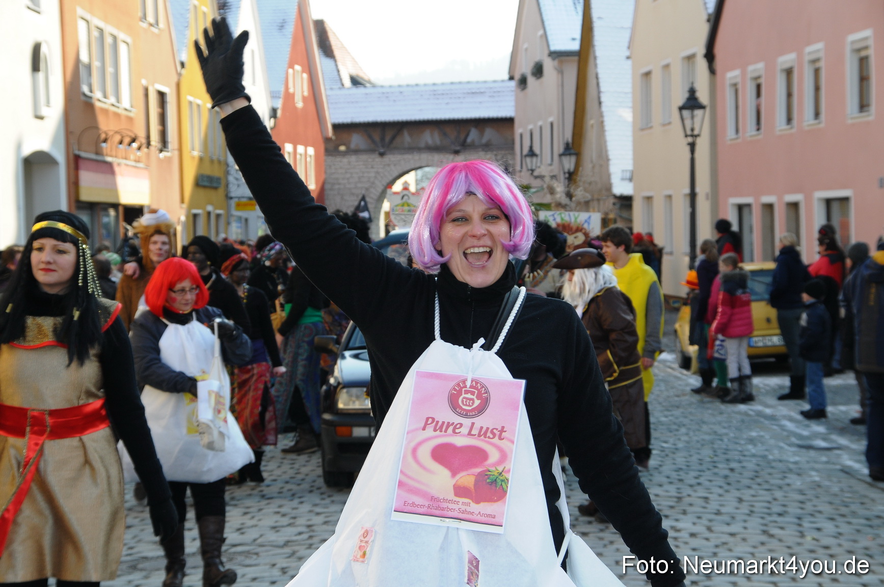 Faschingszug Berching 100213 0367