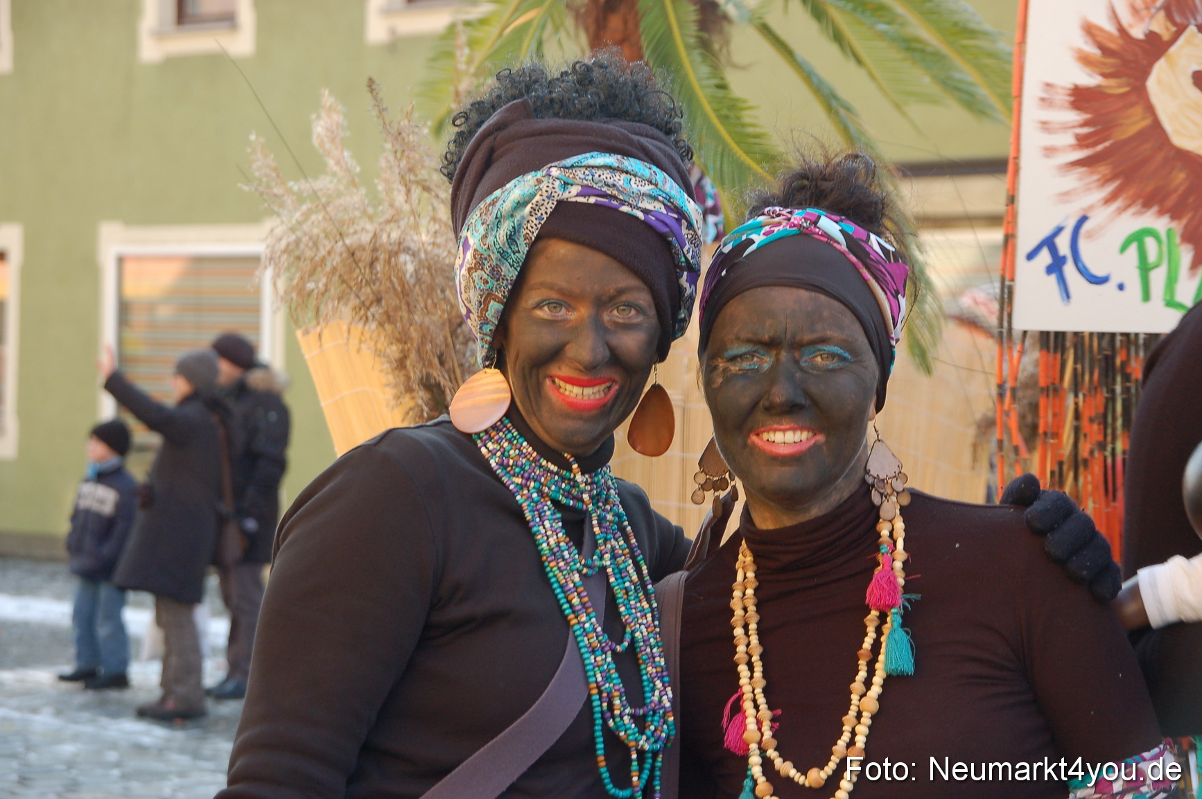 Faschingszug Berching 100213 0368