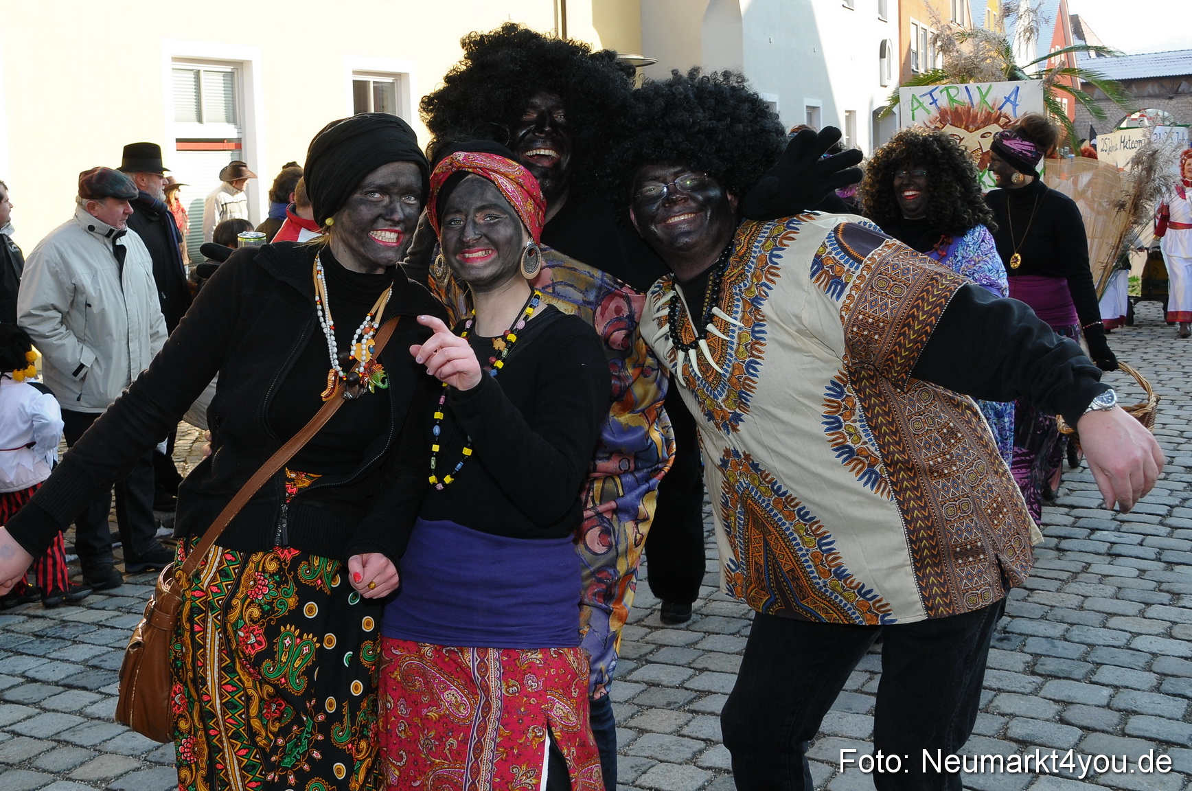 Faschingszug Berching 100213 0369