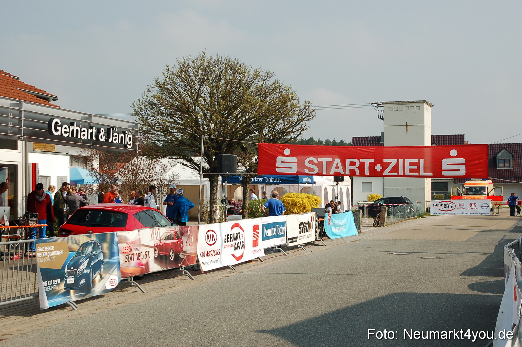 Fitnesslauf Gerhart Jaenig 050513 0001