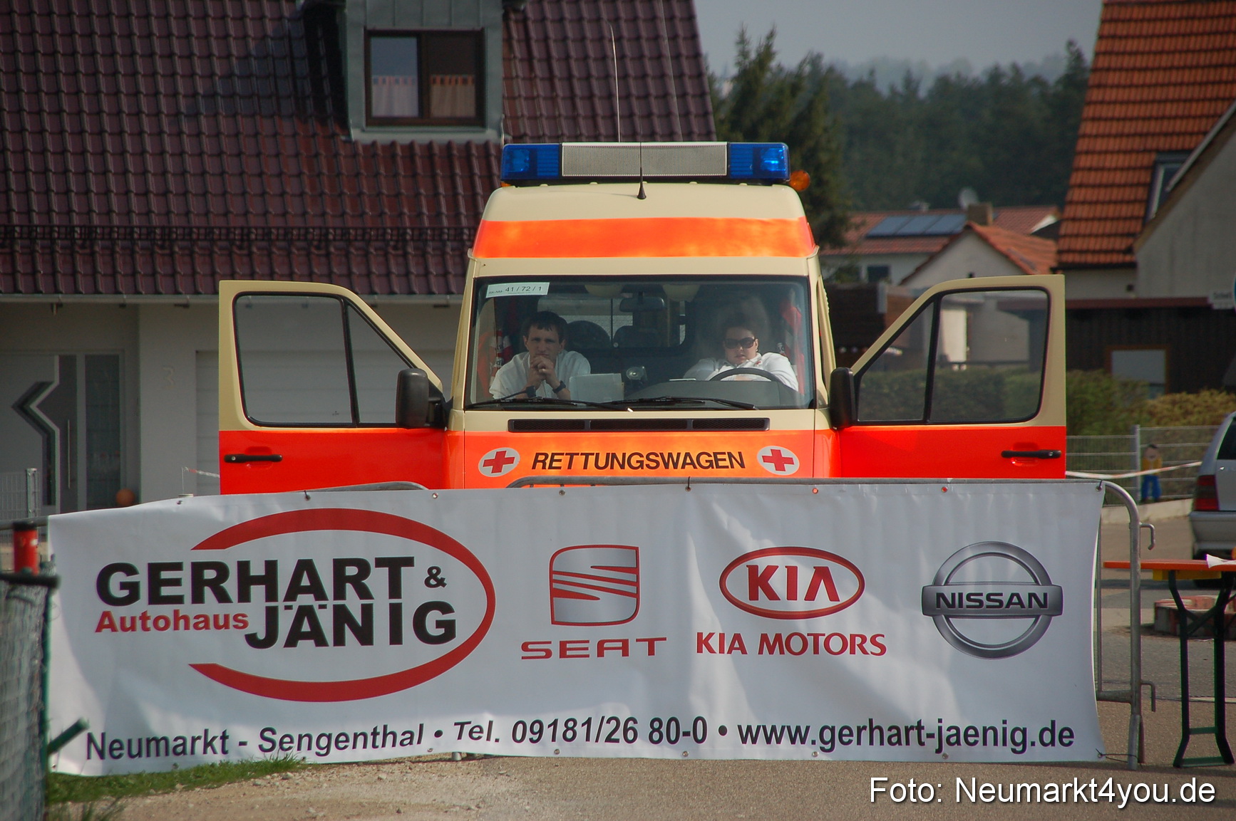 Fitnesslauf Gerhart Jaenig 050513 0011