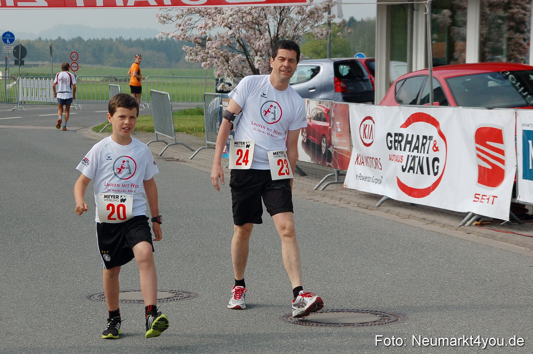 Fitnesslauf Gerhart Jaenig 050513 0013