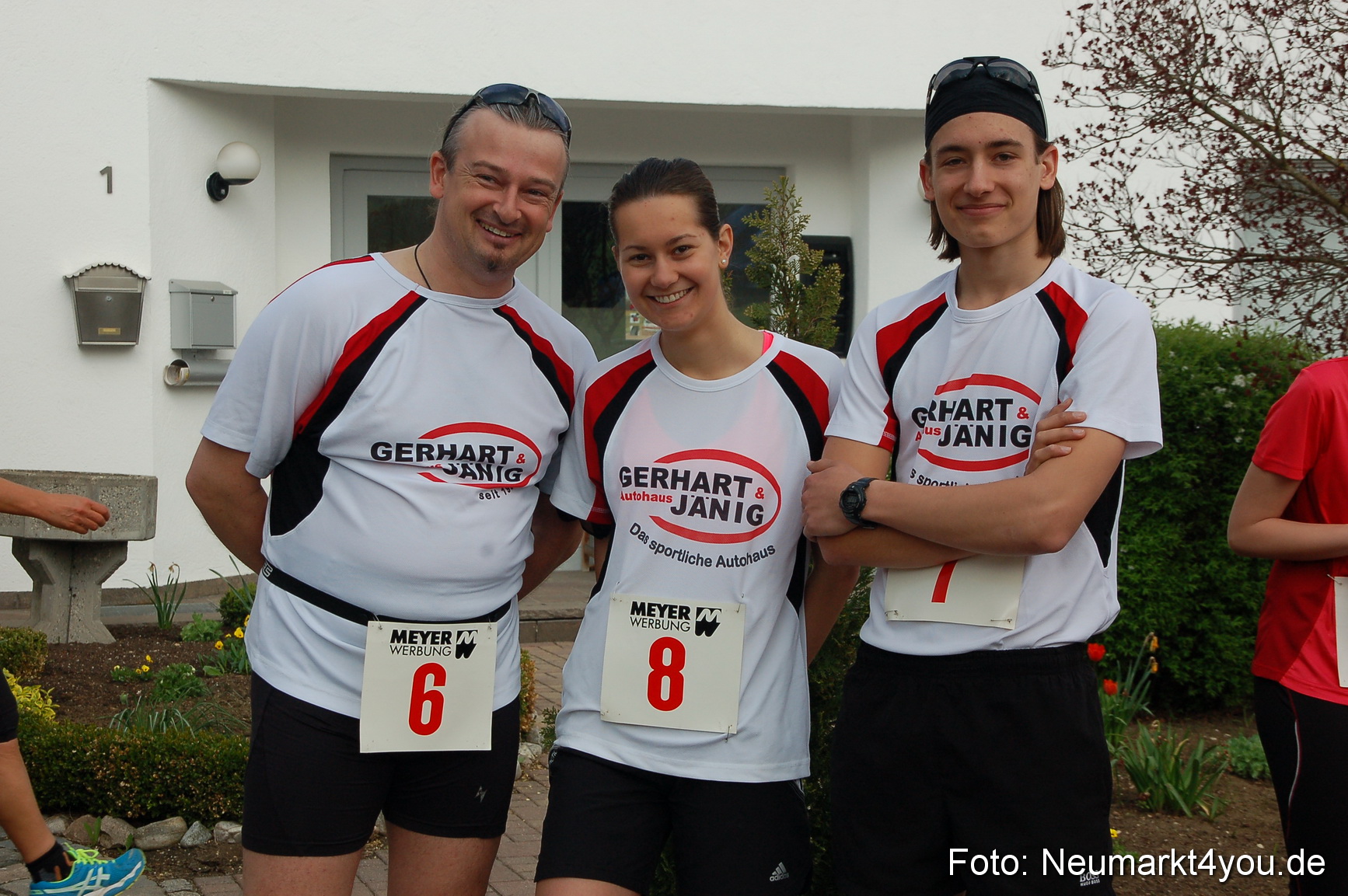 Fitnesslauf Gerhart Jaenig 050513 0019