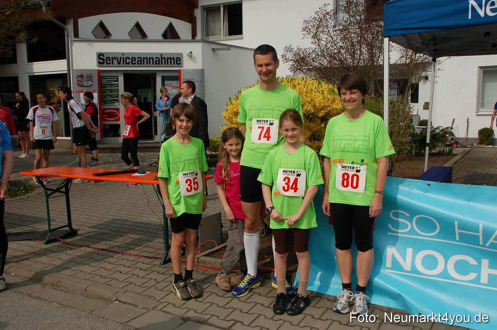 Fitnesslauf Gerhart Jaenig 050513 0024