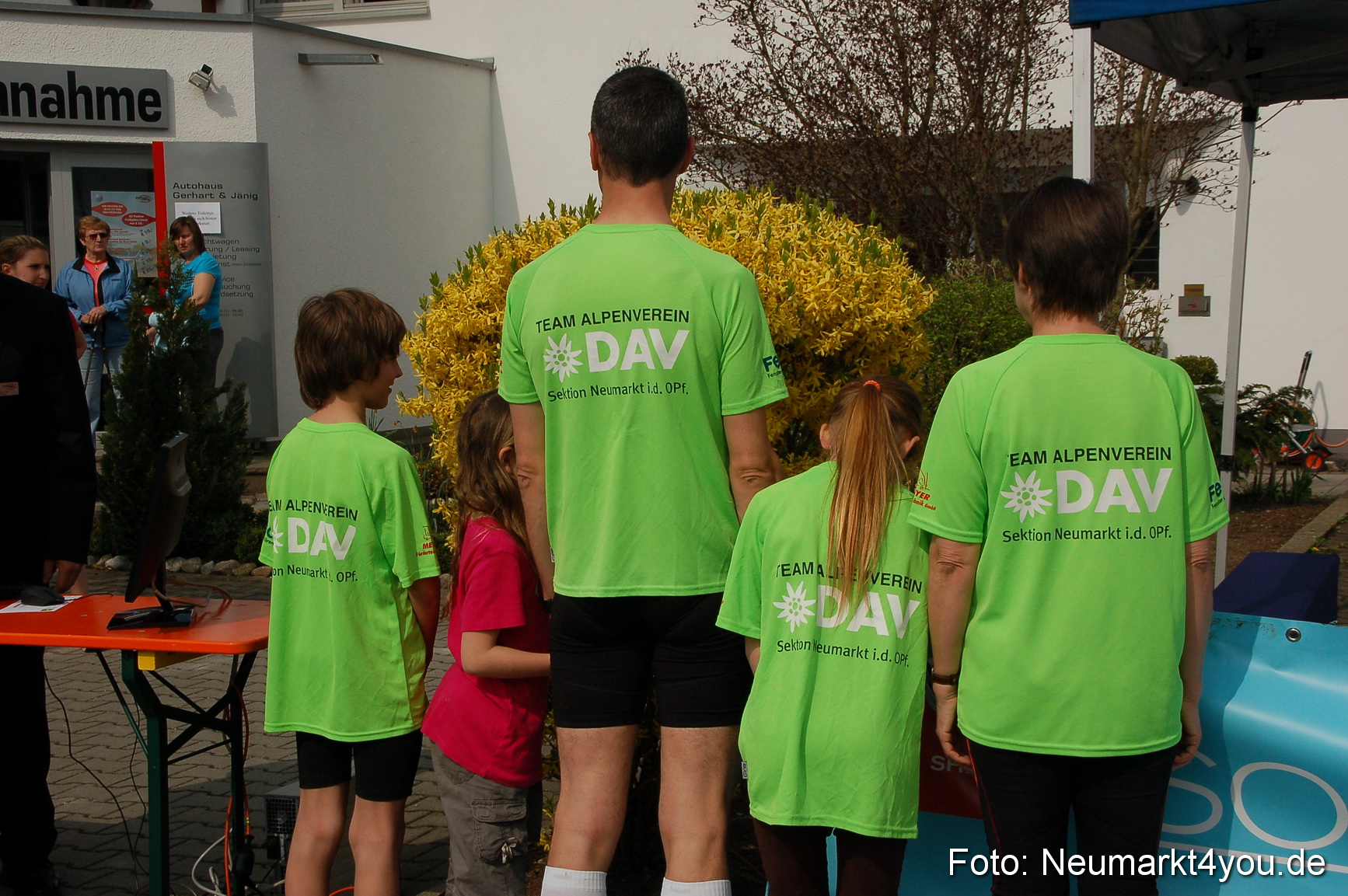 Fitnesslauf Gerhart Jaenig 050513 0025