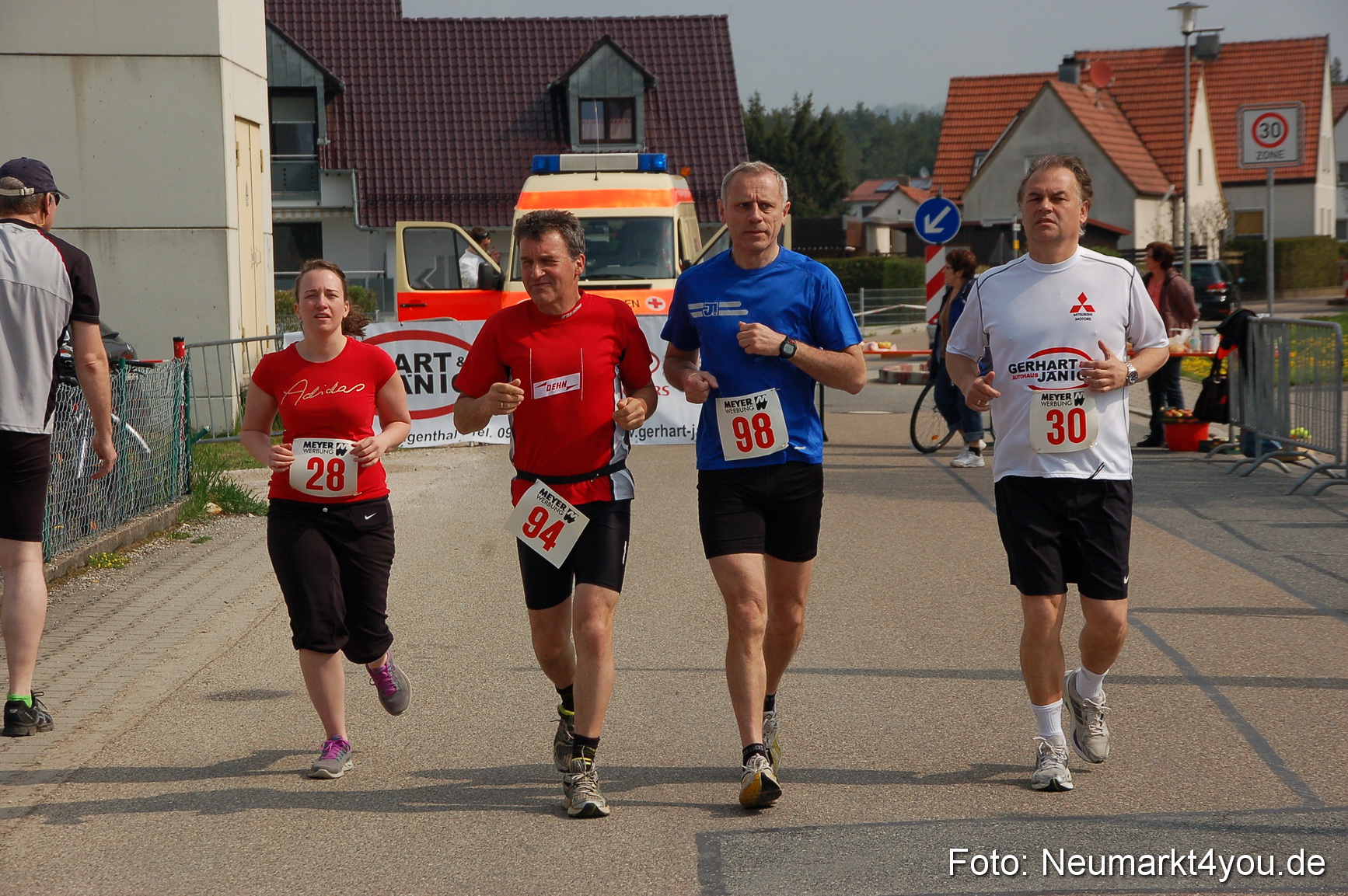 Fitnesslauf Gerhart Jaenig 050513 0026