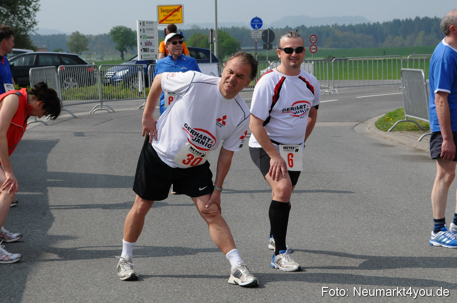 Fitnesslauf Gerhart Jaenig 050513 0028