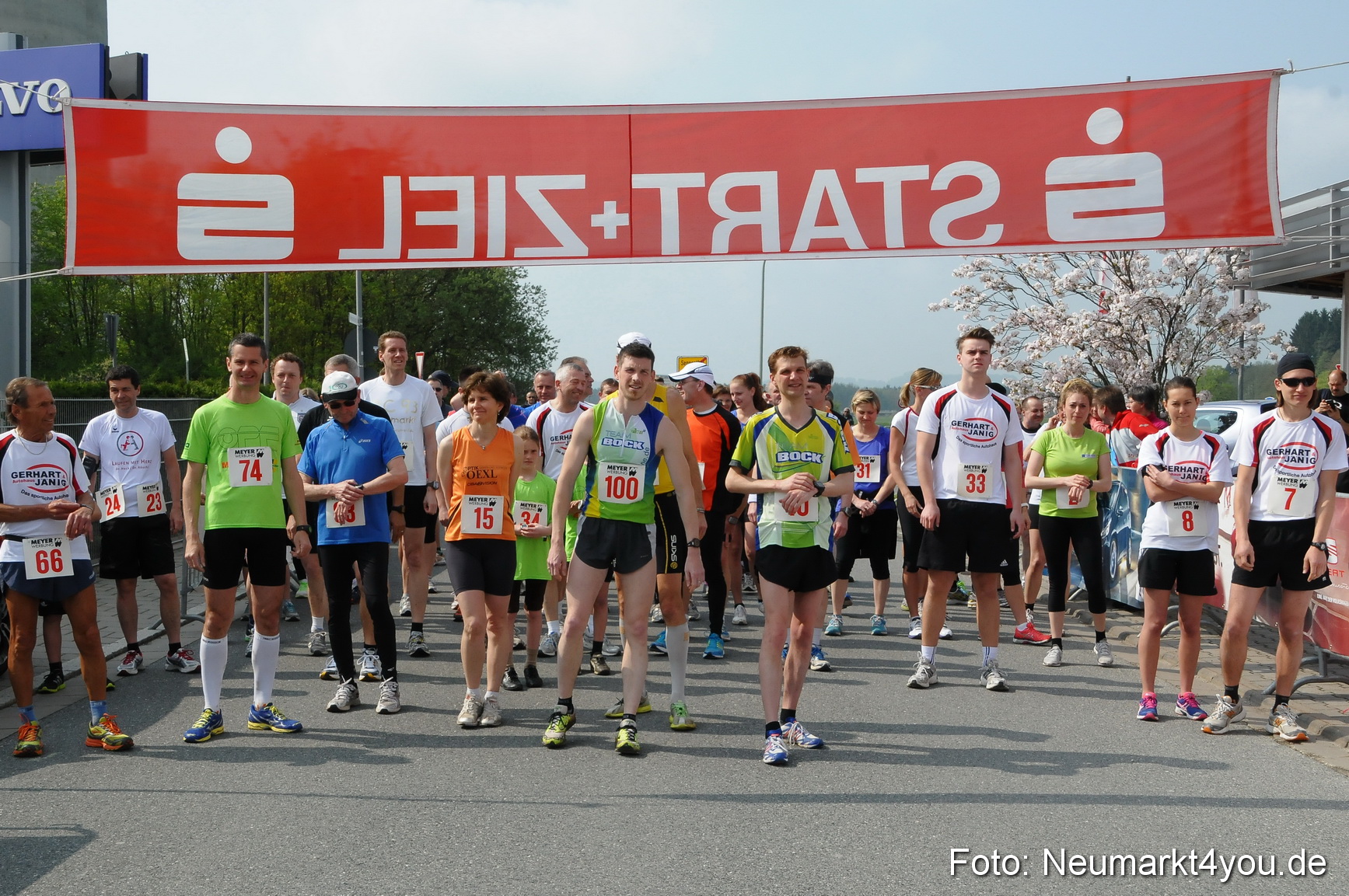 Fitnesslauf Gerhart Jaenig 050513 0034