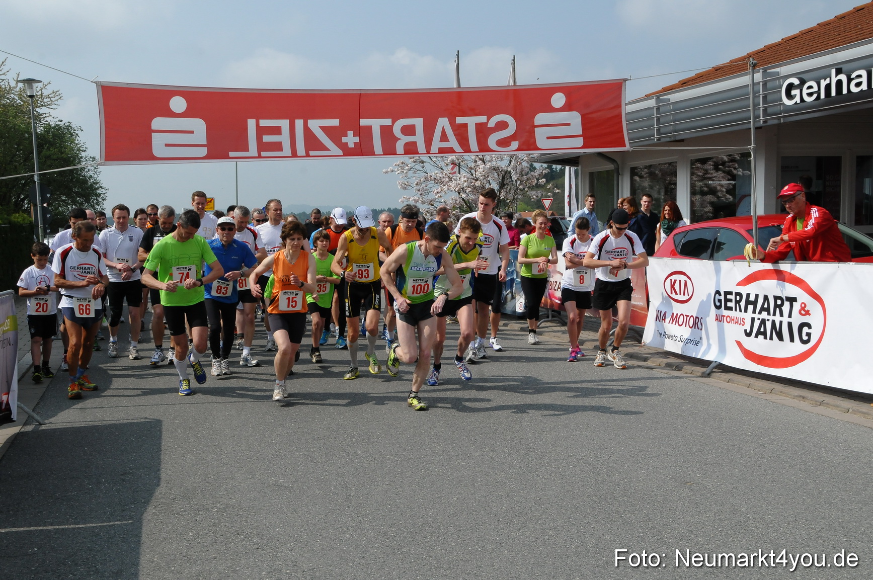 Fitnesslauf Gerhart Jaenig 050513 0035