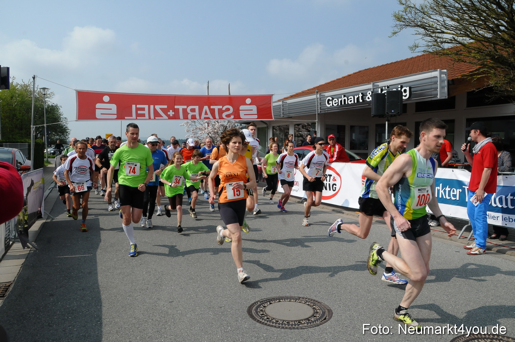 Fitnesslauf Gerhart Jaenig 050513 0036