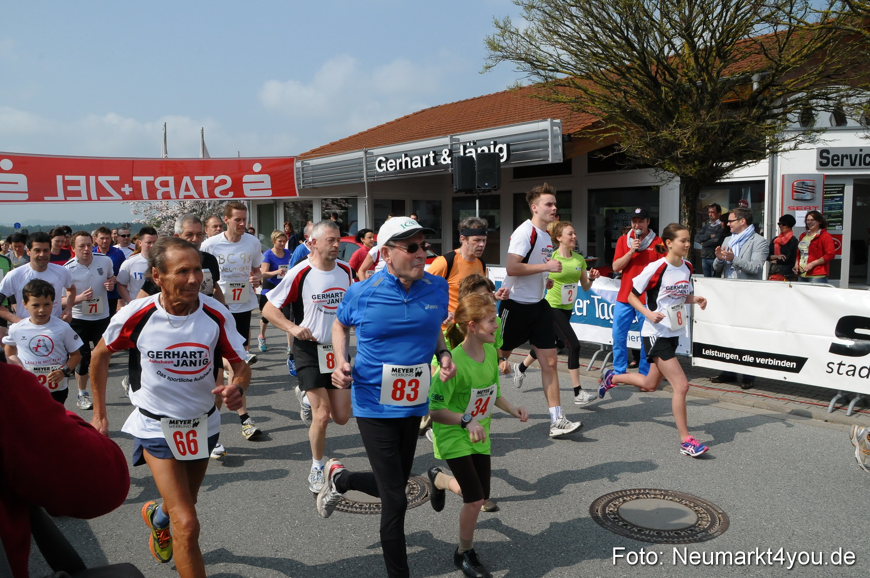 Fitnesslauf Gerhart Jaenig 050513 0037