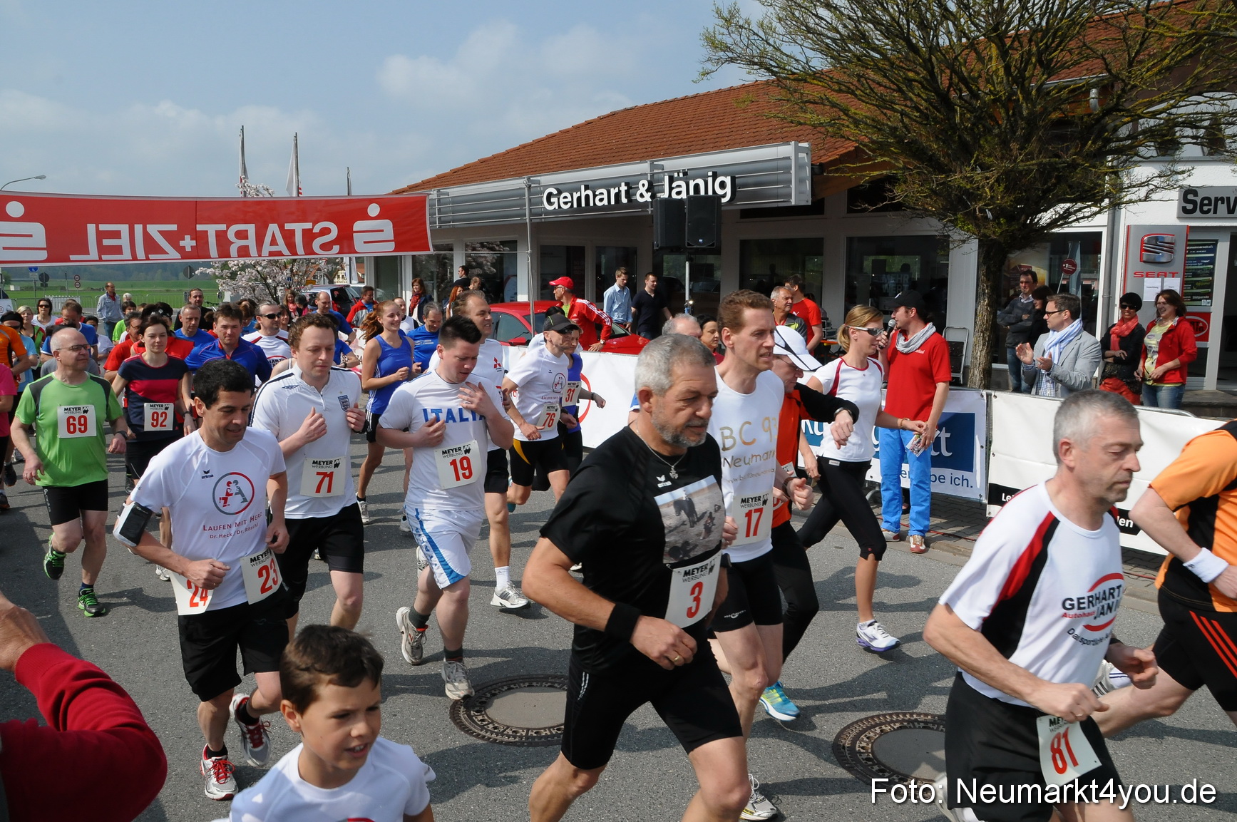 Fitnesslauf Gerhart Jaenig 050513 0038