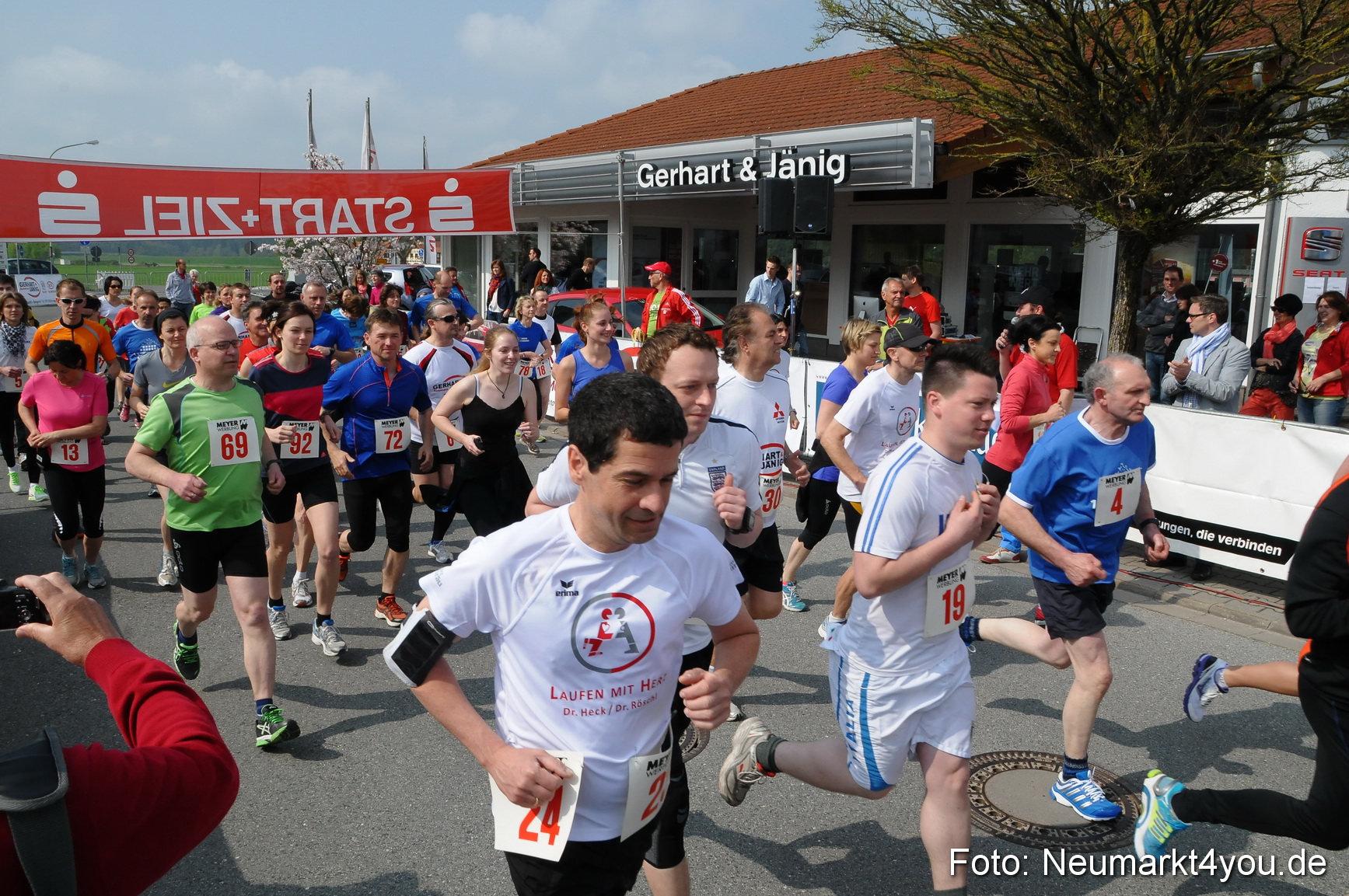 Fitnesslauf Gerhart Jaenig 050513 0039