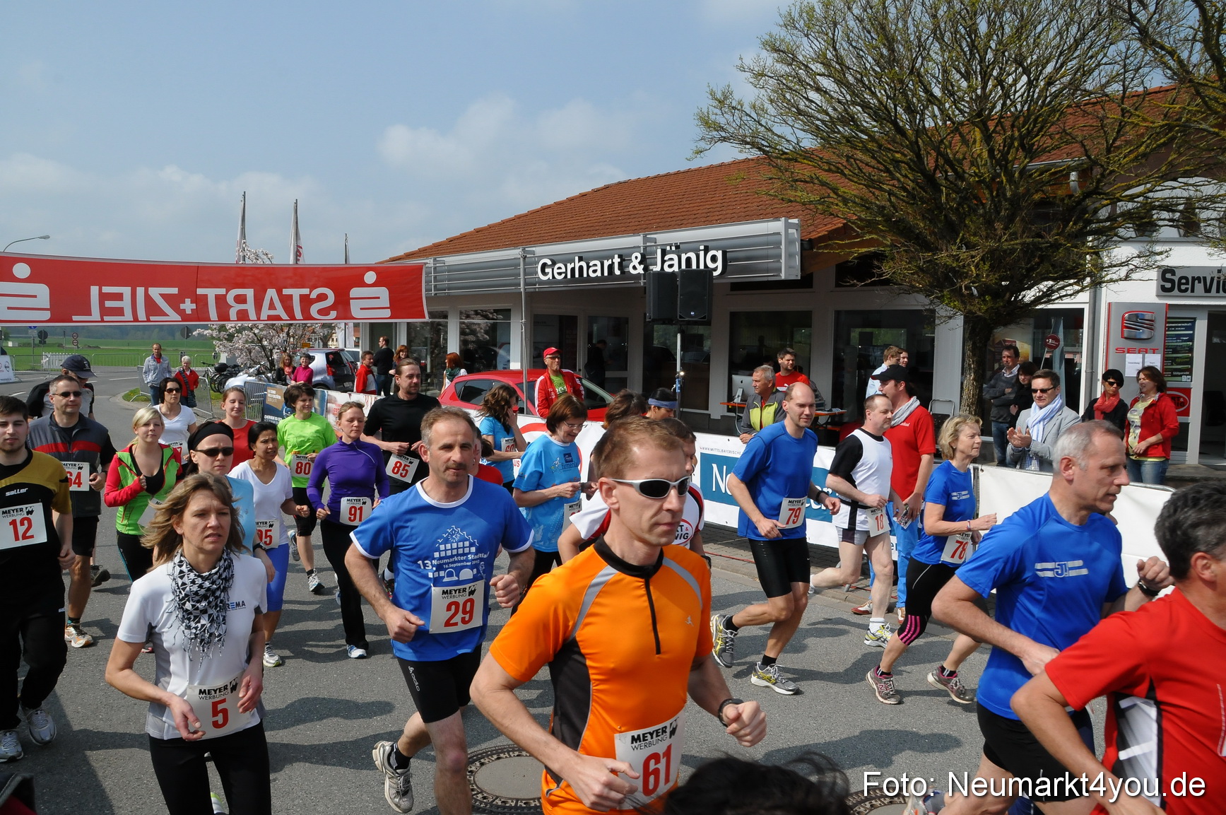 Fitnesslauf Gerhart Jaenig 050513 0042