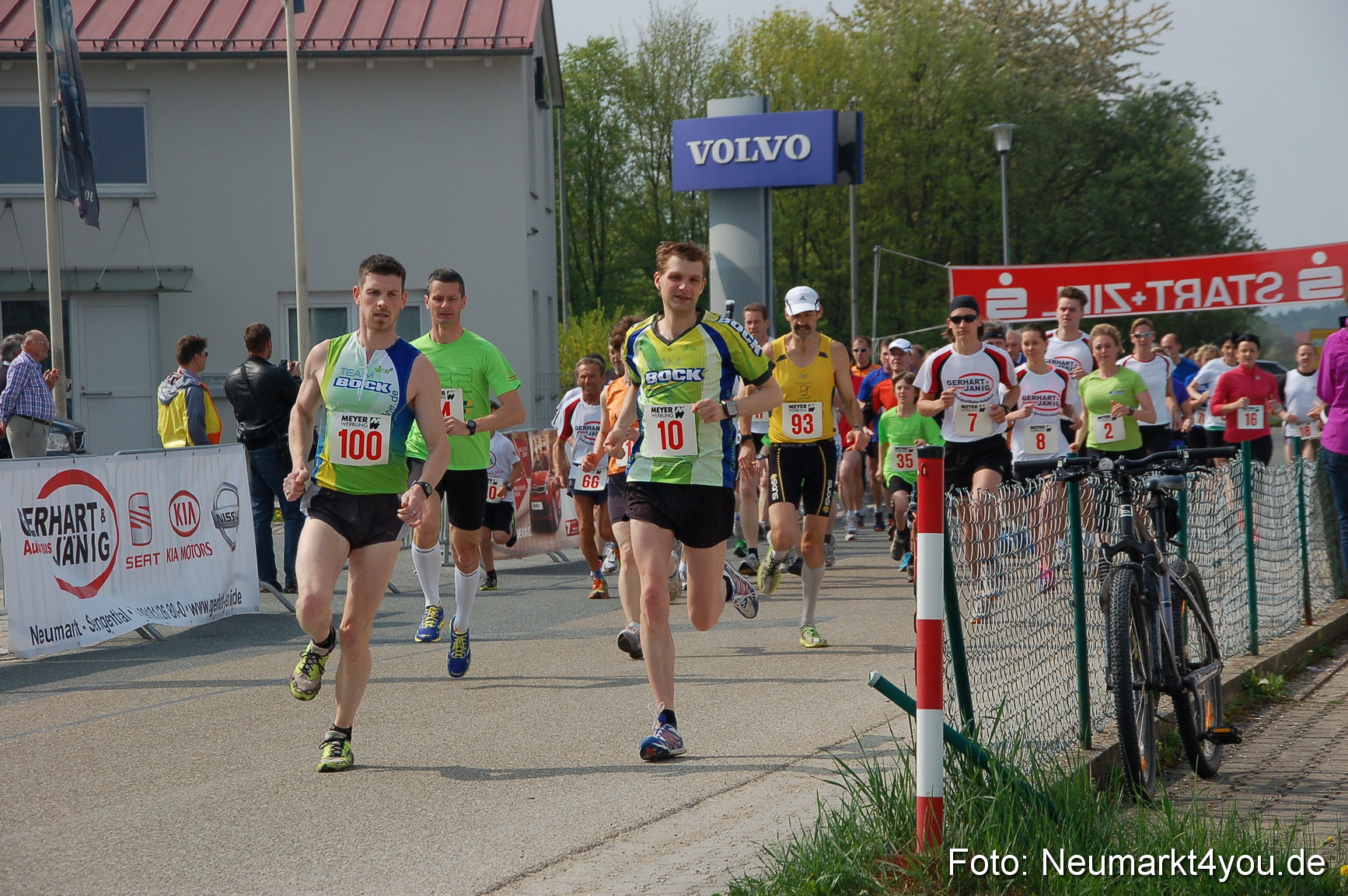Fitnesslauf Gerhart Jaenig 050513 0044