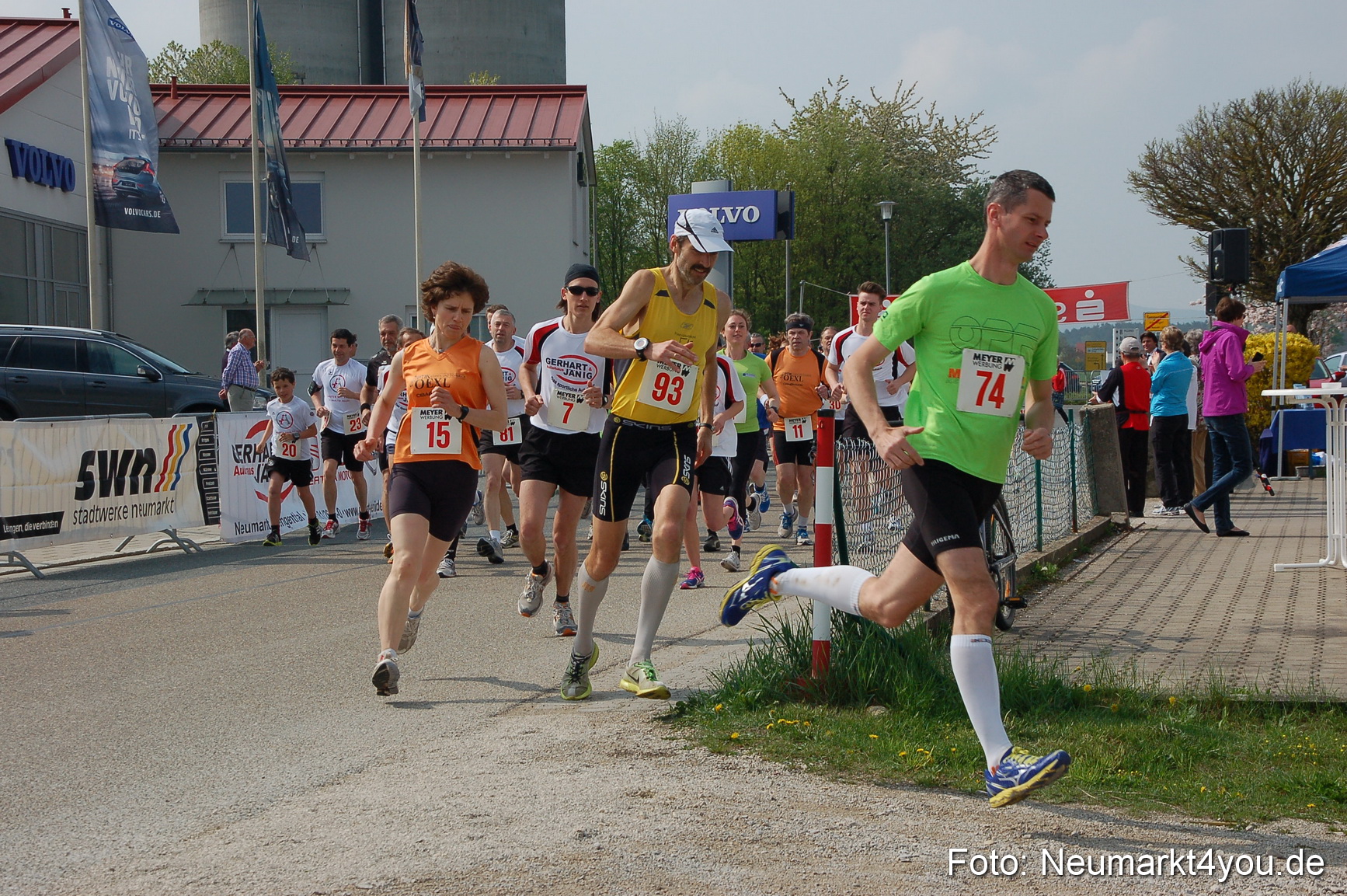 Fitnesslauf Gerhart Jaenig 050513 0045