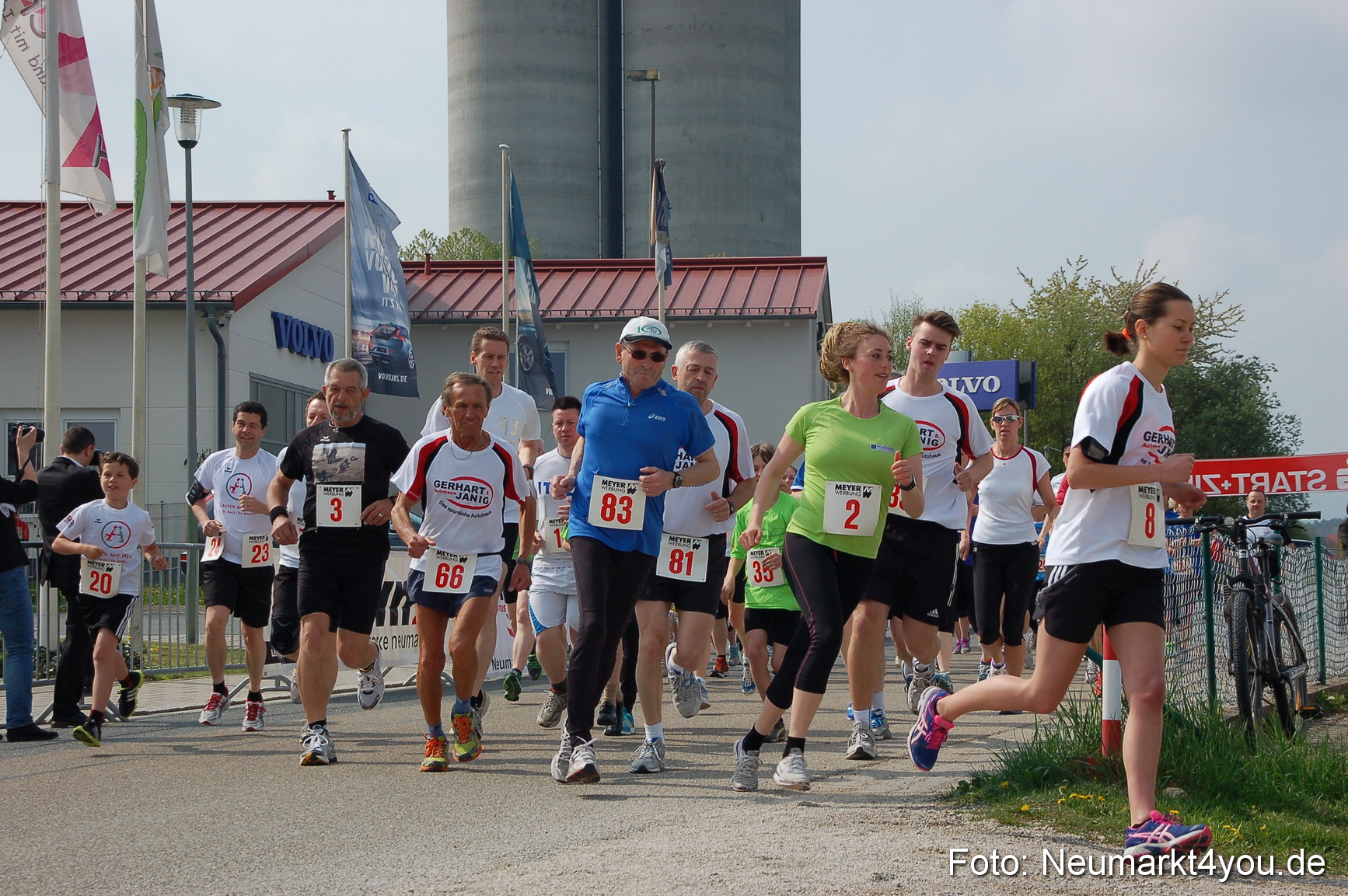 Fitnesslauf Gerhart Jaenig 050513 0046