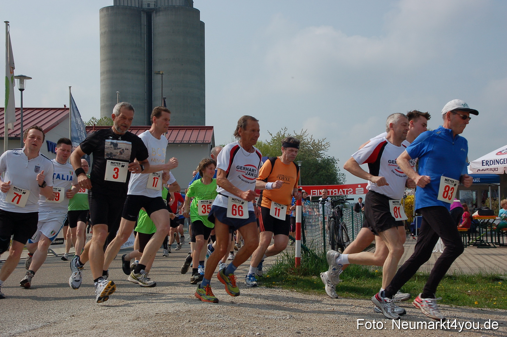 Fitnesslauf Gerhart Jaenig 050513 0047