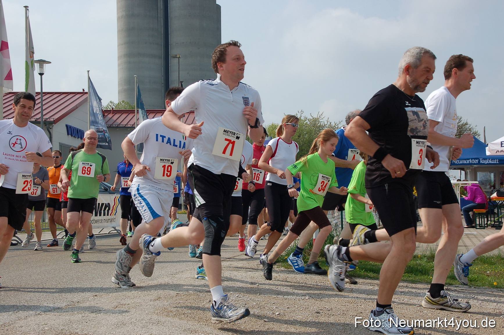 Fitnesslauf Gerhart Jaenig 050513 0048