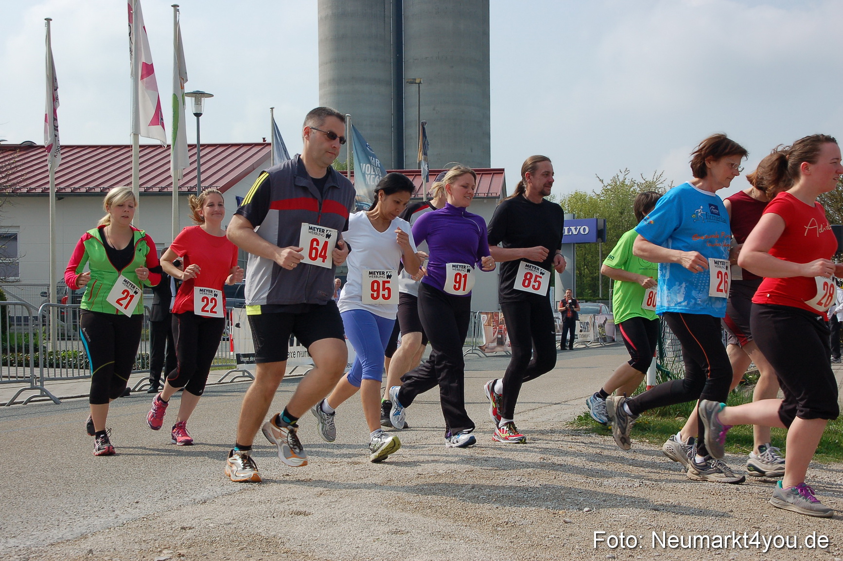 Fitnesslauf Gerhart Jaenig 050513 0052