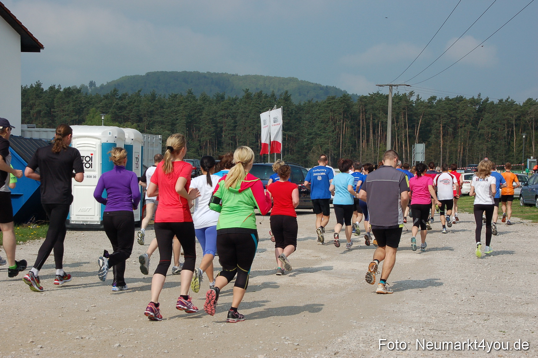 Fitnesslauf Gerhart Jaenig 050513 0053