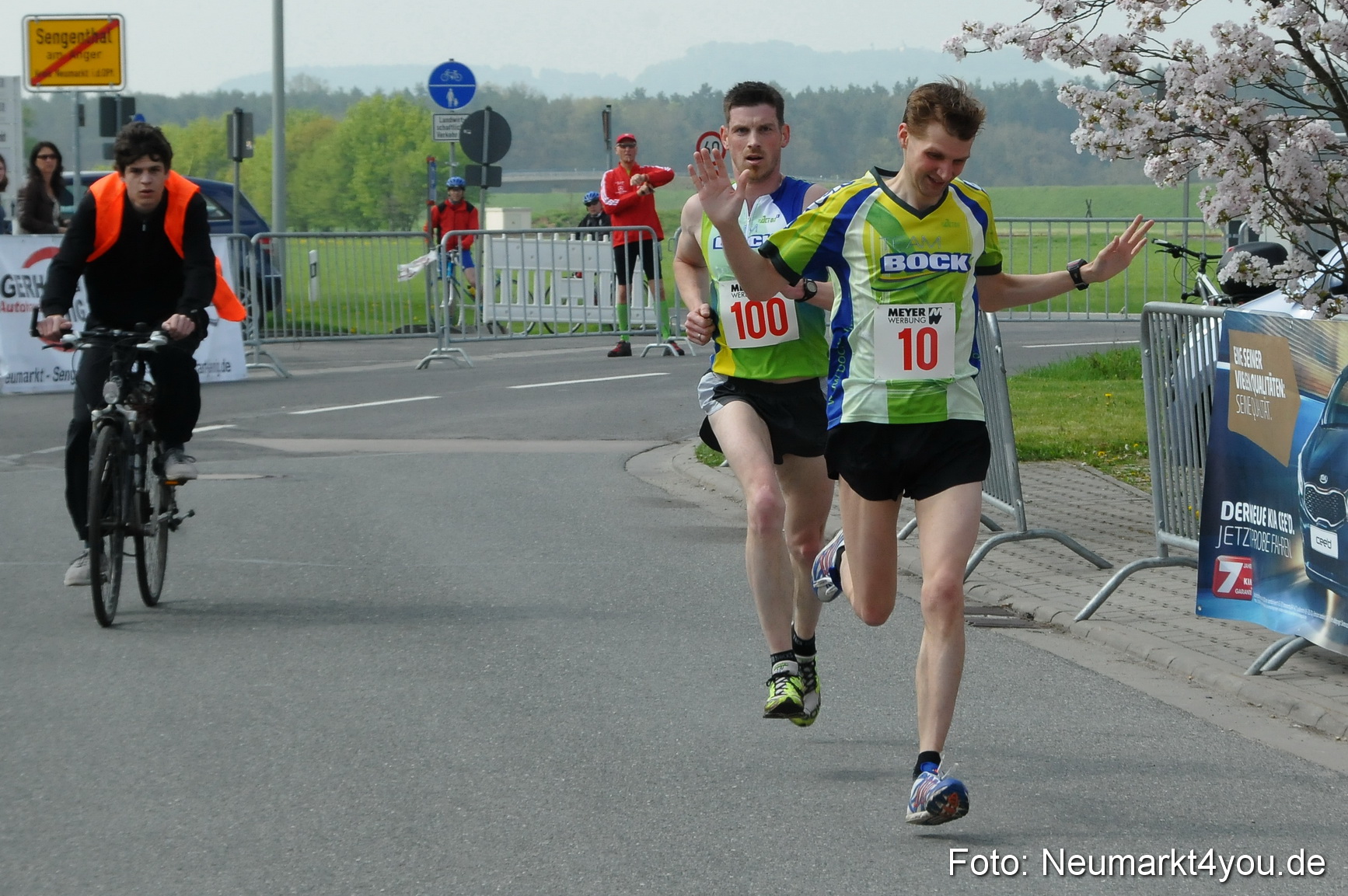 Fitnesslauf Gerhart Jaenig 050513 0054