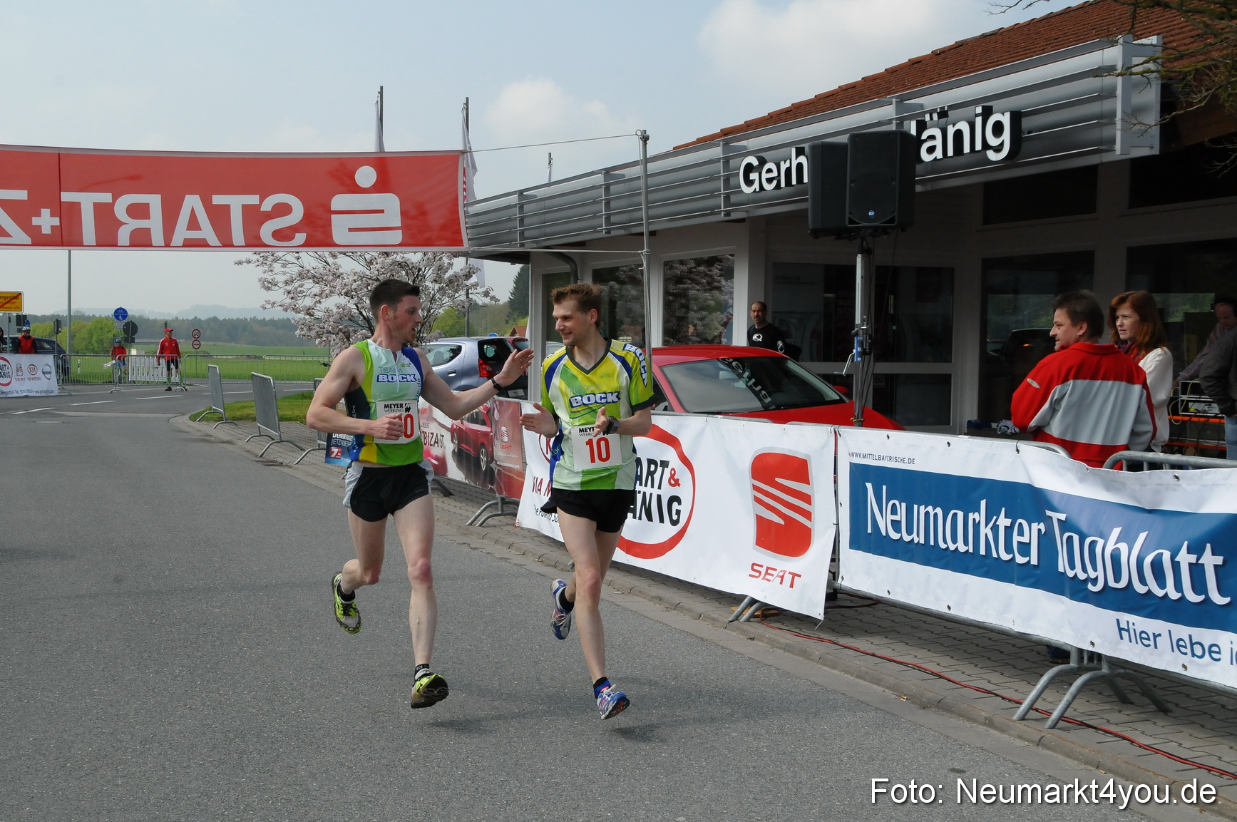 Fitnesslauf Gerhart Jaenig 050513 0055