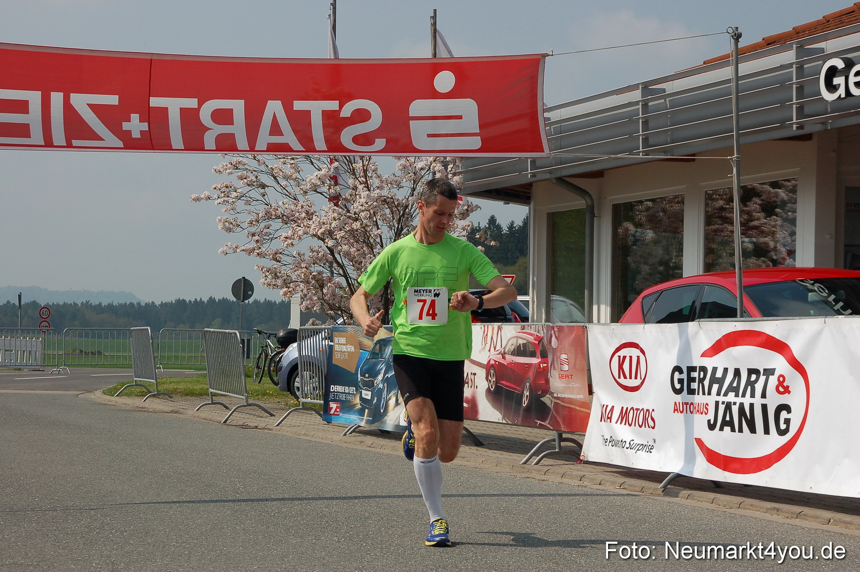 Fitnesslauf Gerhart Jaenig 050513 0060