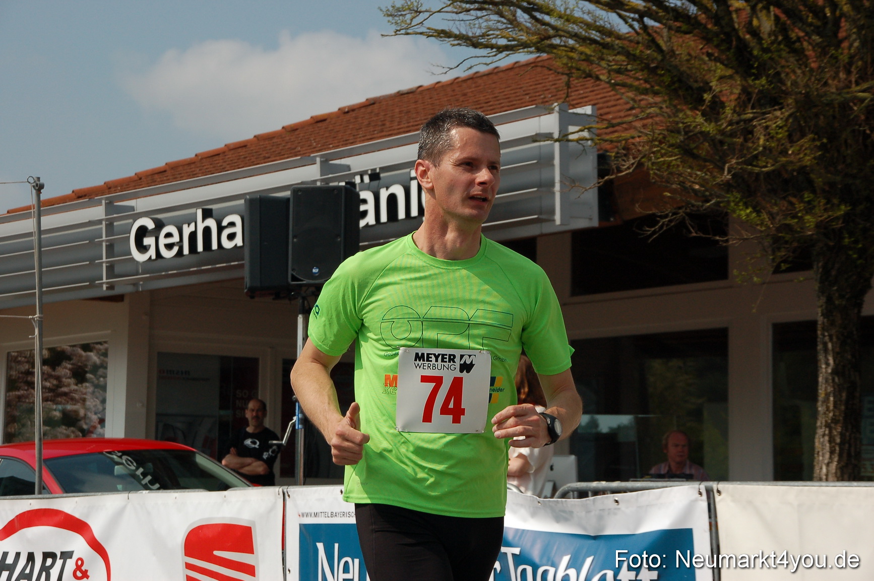 Fitnesslauf Gerhart Jaenig 050513 0061