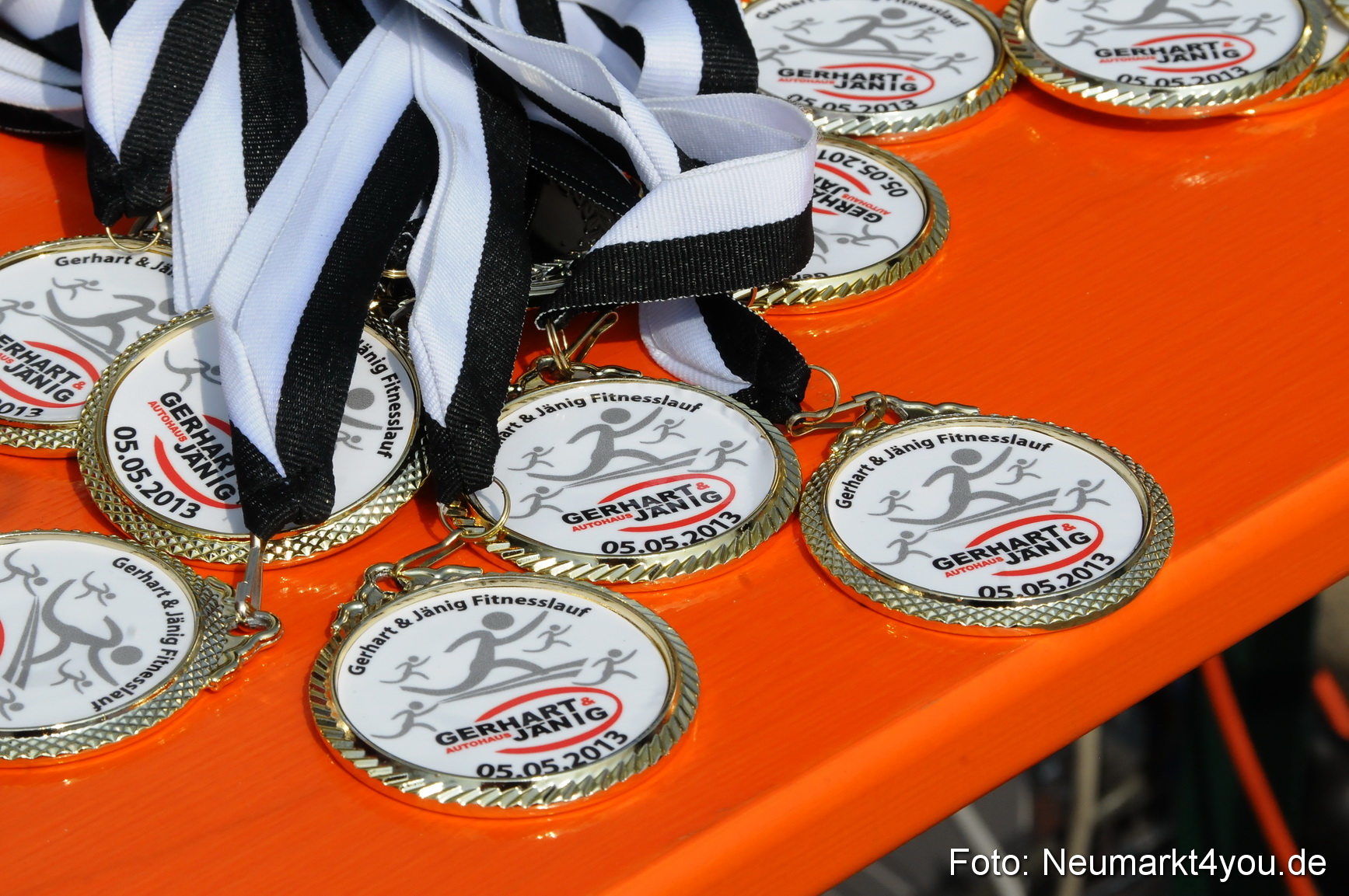 Fitnesslauf Gerhart Jaenig 050513 0062