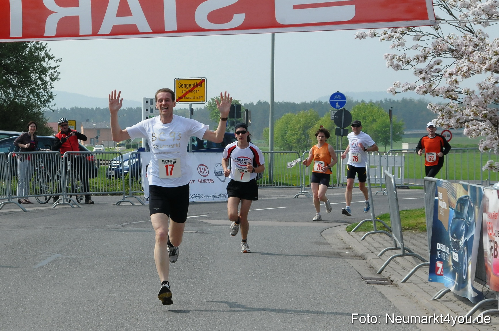 Fitnesslauf Gerhart Jaenig 050513 0063
