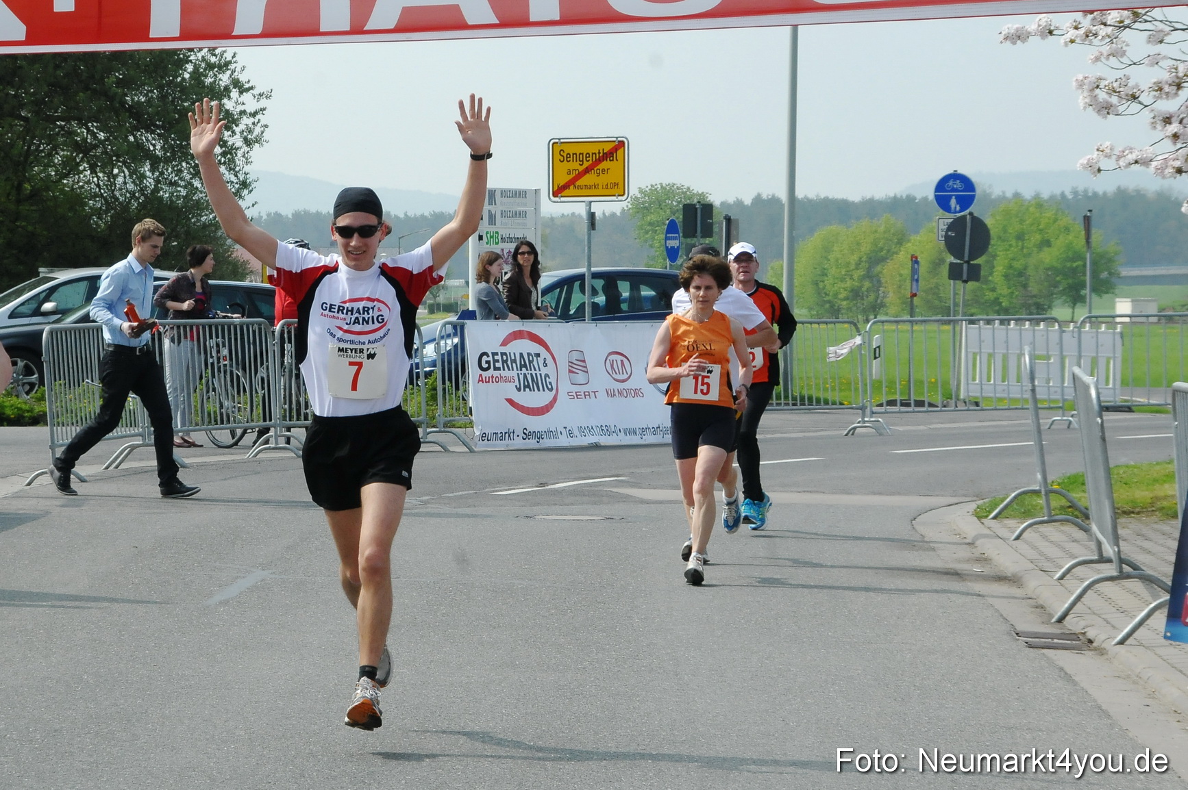 Fitnesslauf Gerhart Jaenig 050513 0064