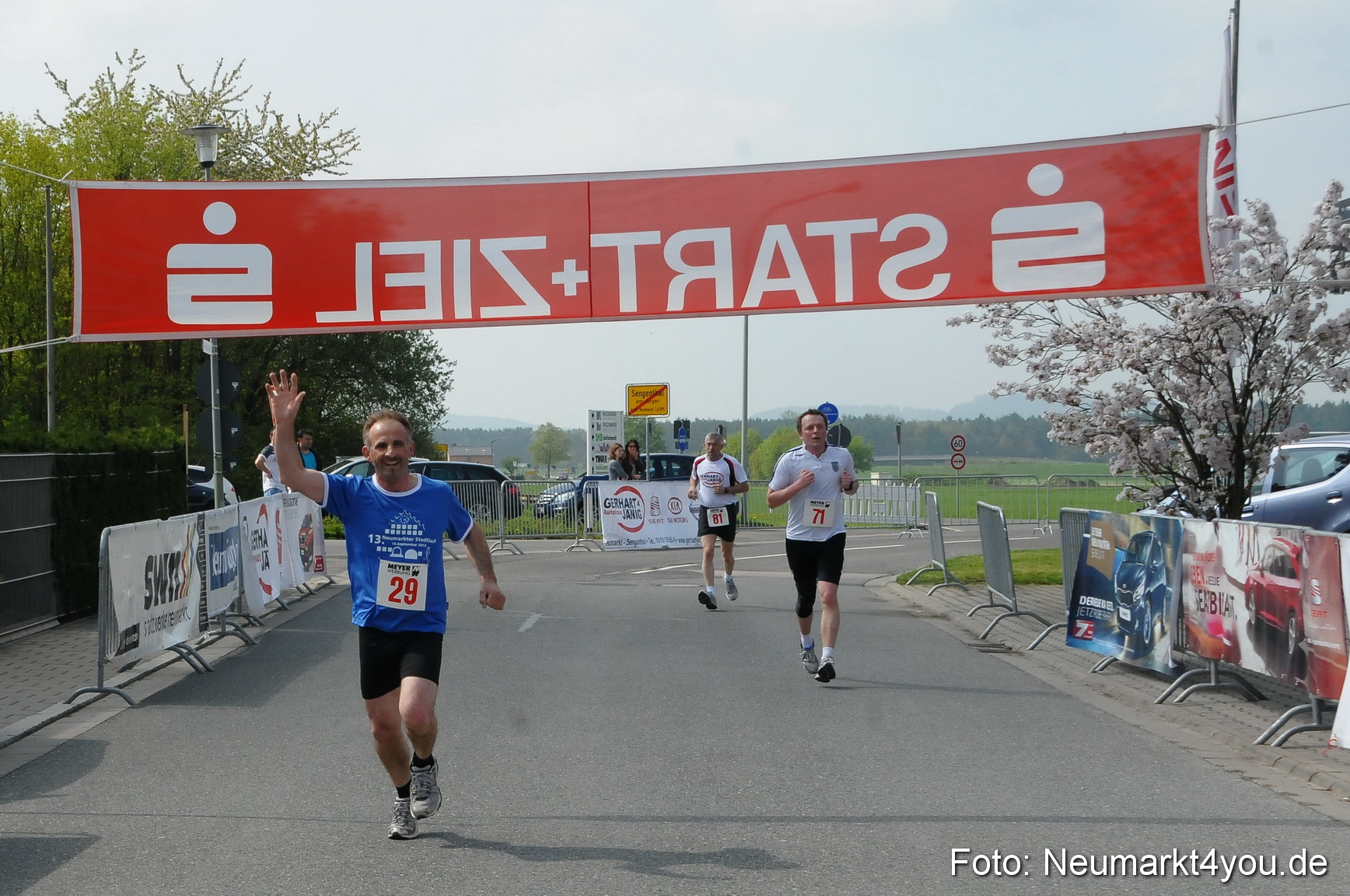 Fitnesslauf Gerhart Jaenig 050513 0074