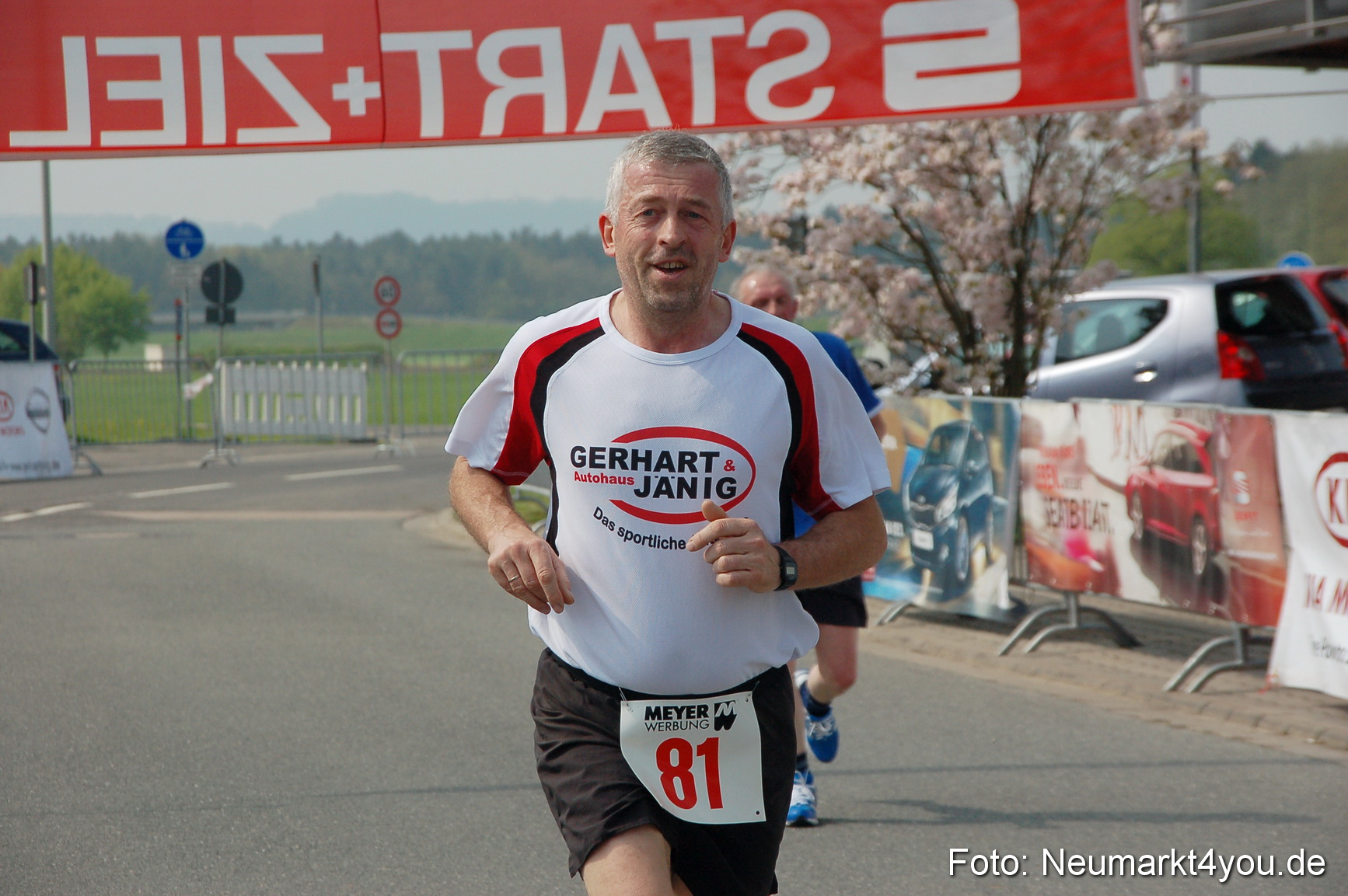 Fitnesslauf Gerhart Jaenig 050513 0078