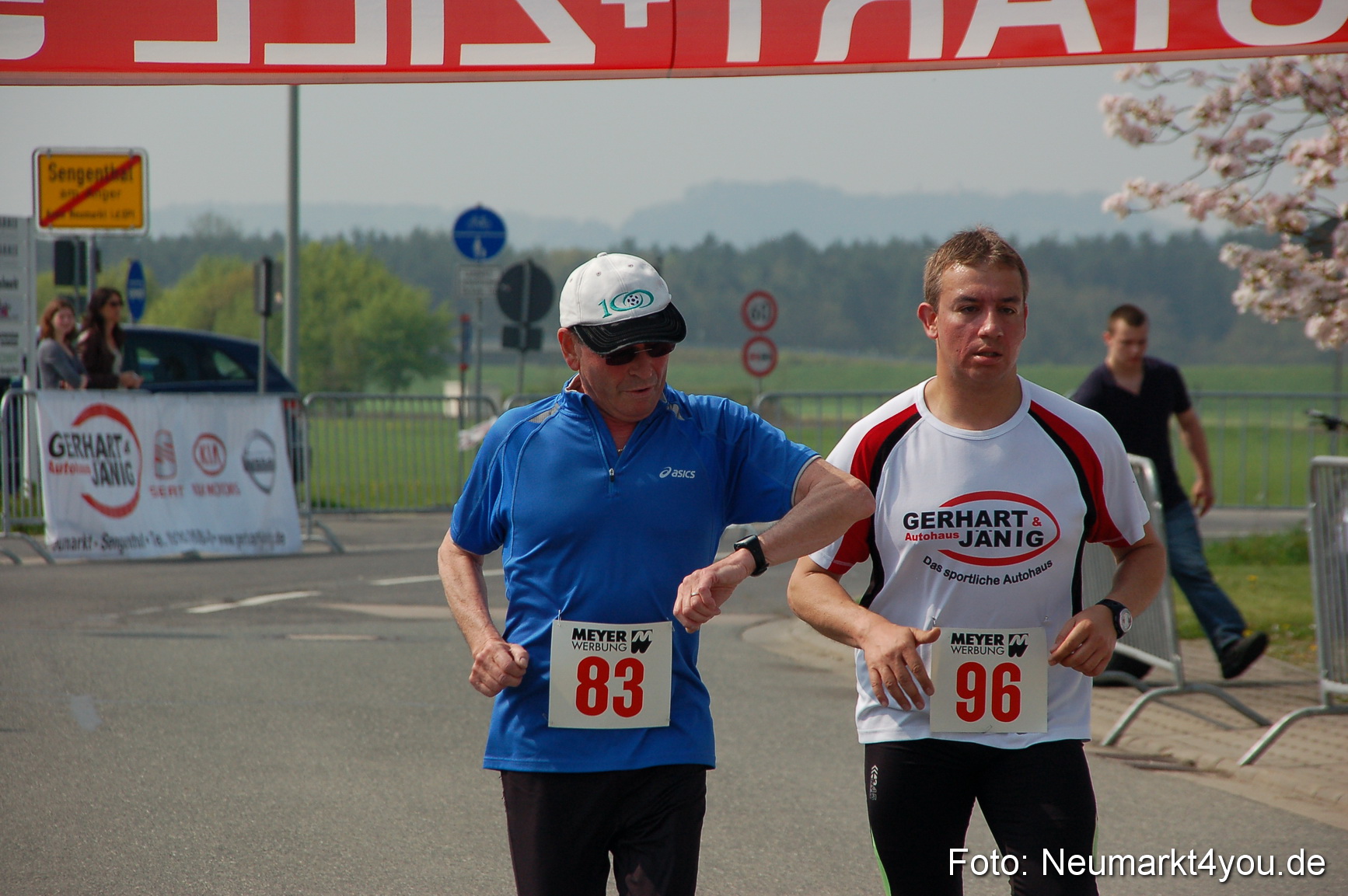 Fitnesslauf Gerhart Jaenig 050513 0079