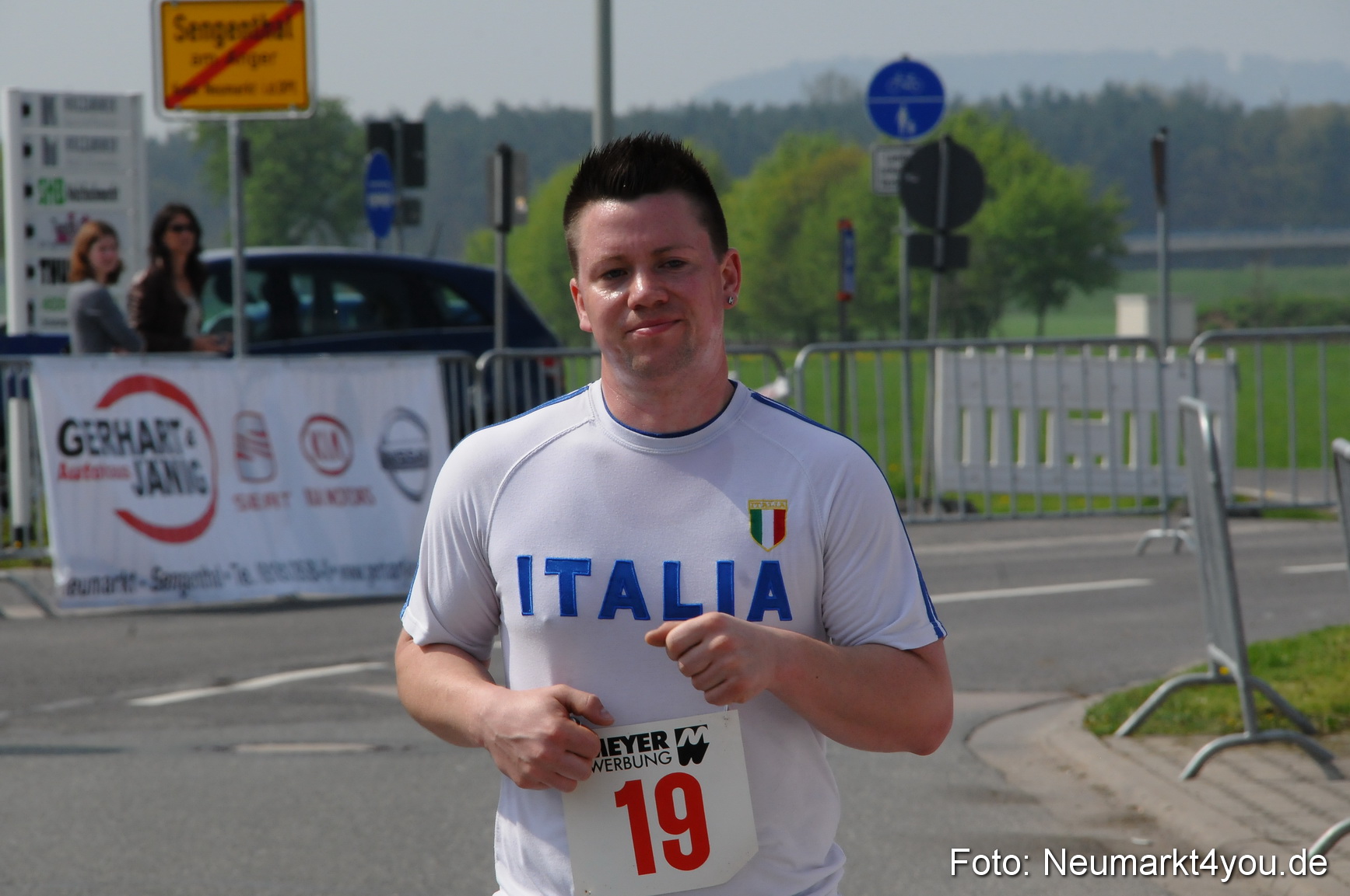 Fitnesslauf Gerhart Jaenig 050513 0081