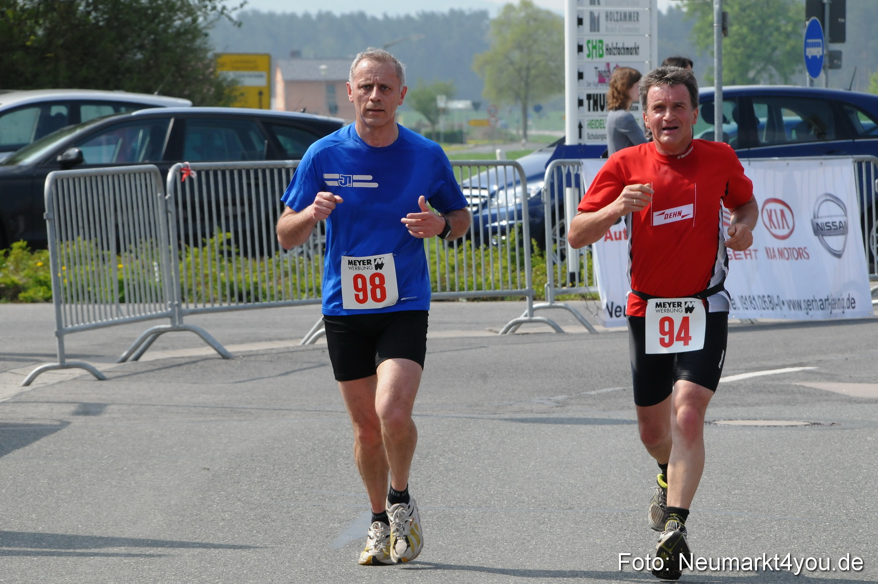 Fitnesslauf Gerhart Jaenig 050513 0082