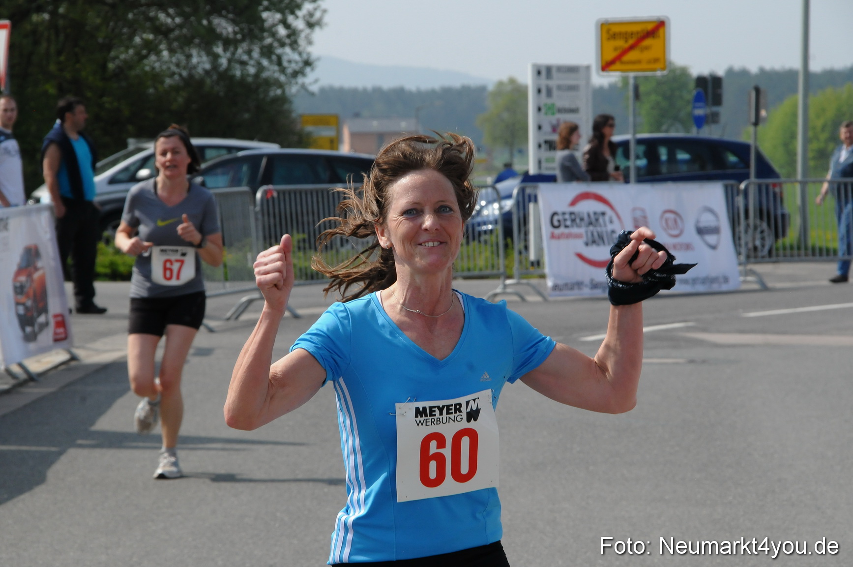 Fitnesslauf Gerhart Jaenig 050513 0086