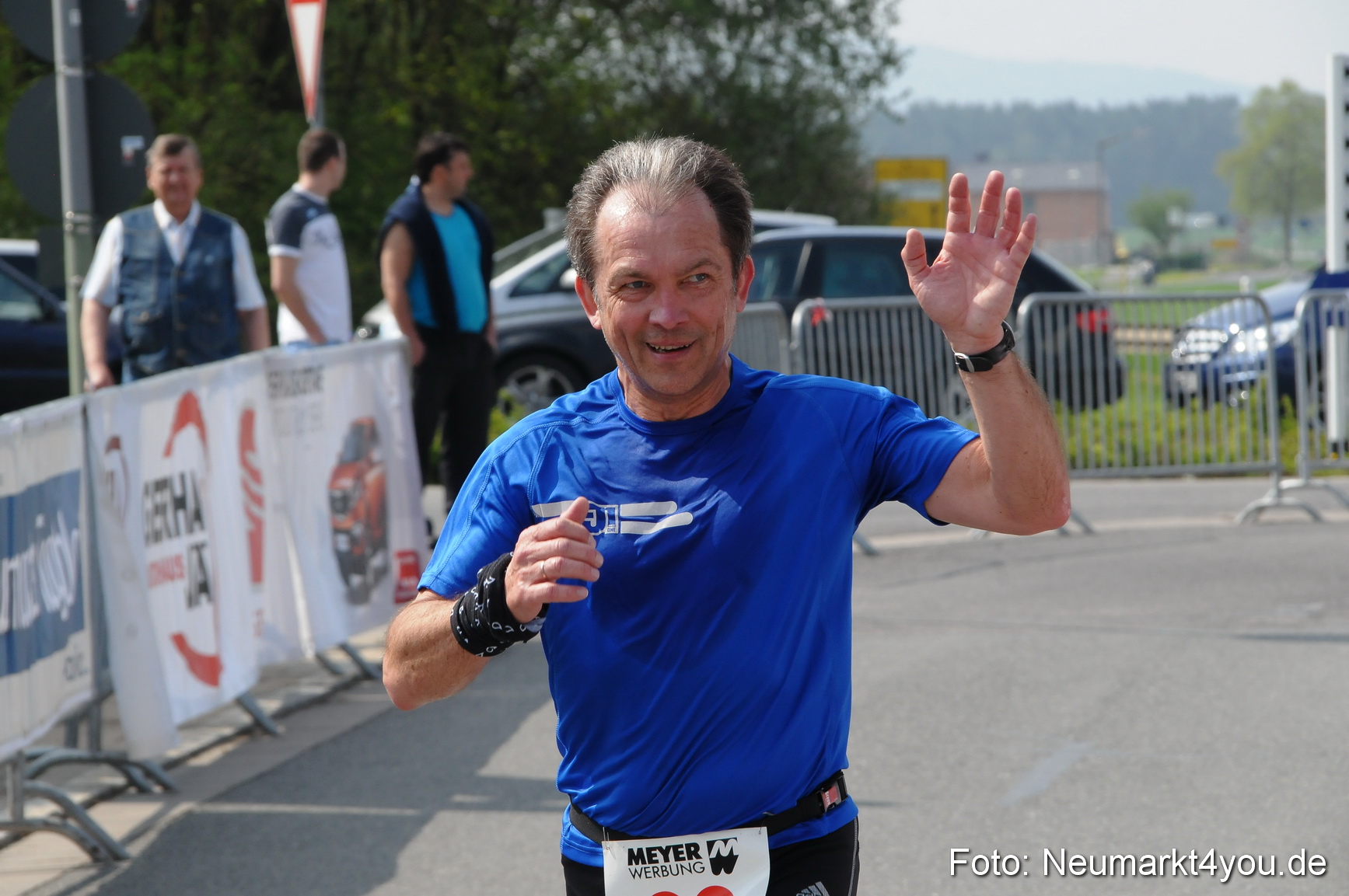 Fitnesslauf Gerhart Jaenig 050513 0091