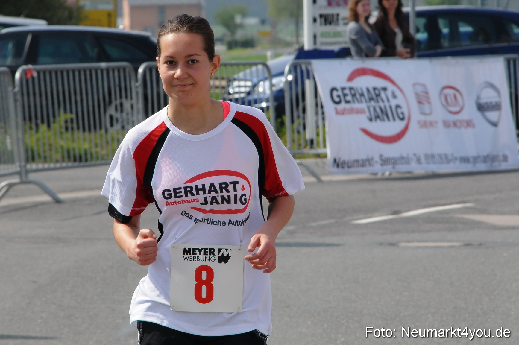 Fitnesslauf Gerhart Jaenig 050513 0095