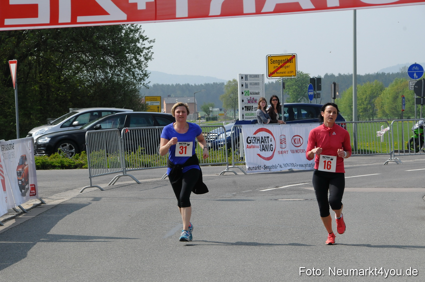 Fitnesslauf Gerhart Jaenig 050513 0099