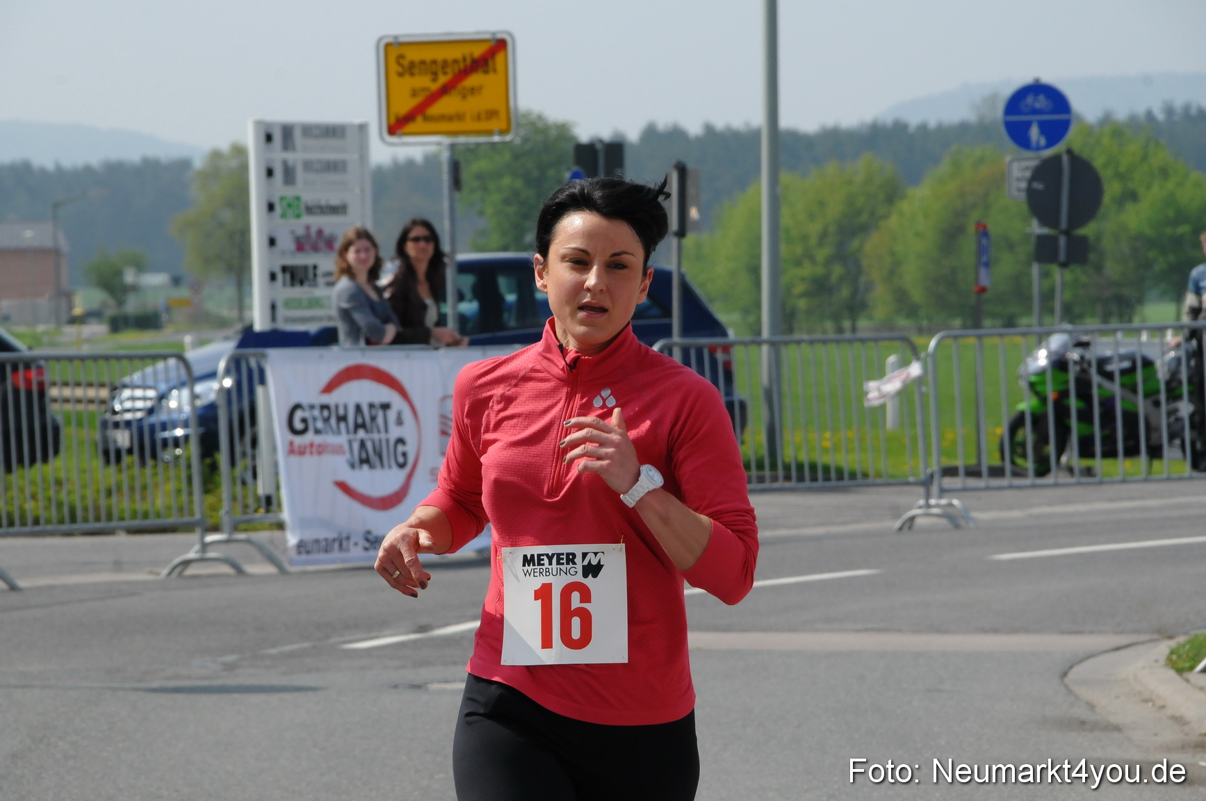 Fitnesslauf Gerhart Jaenig 050513 0100